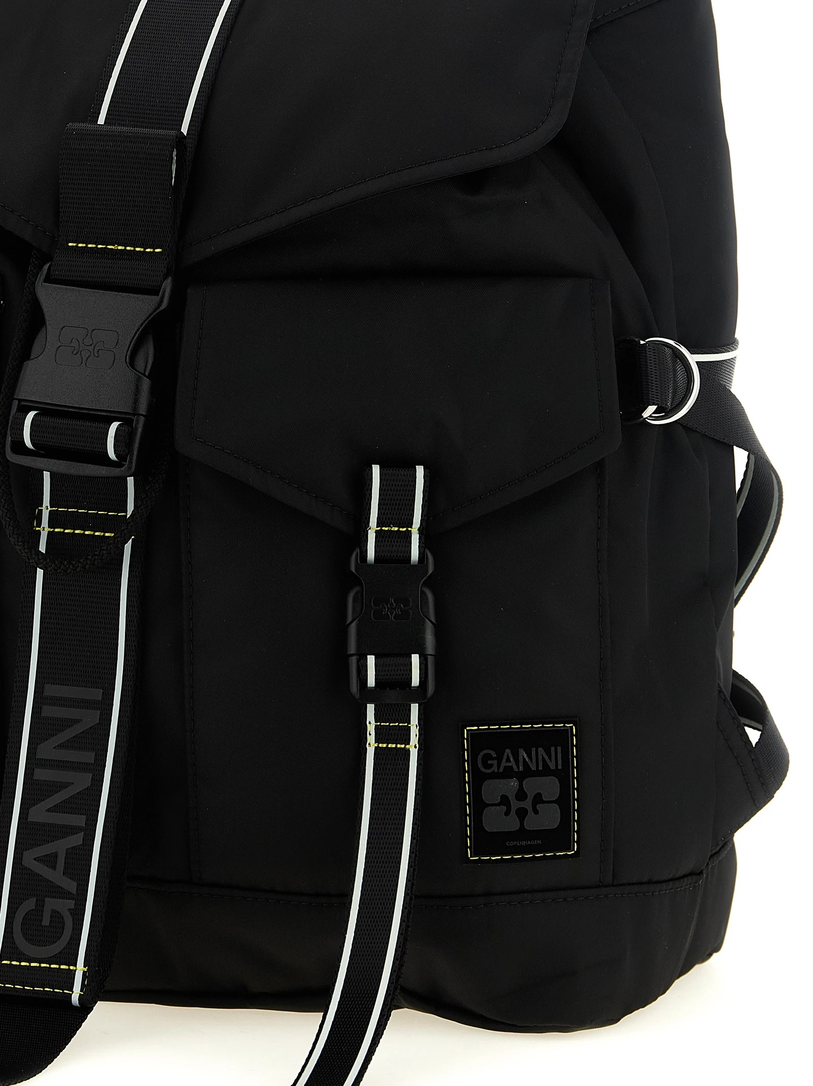'Re-Tech' backpack