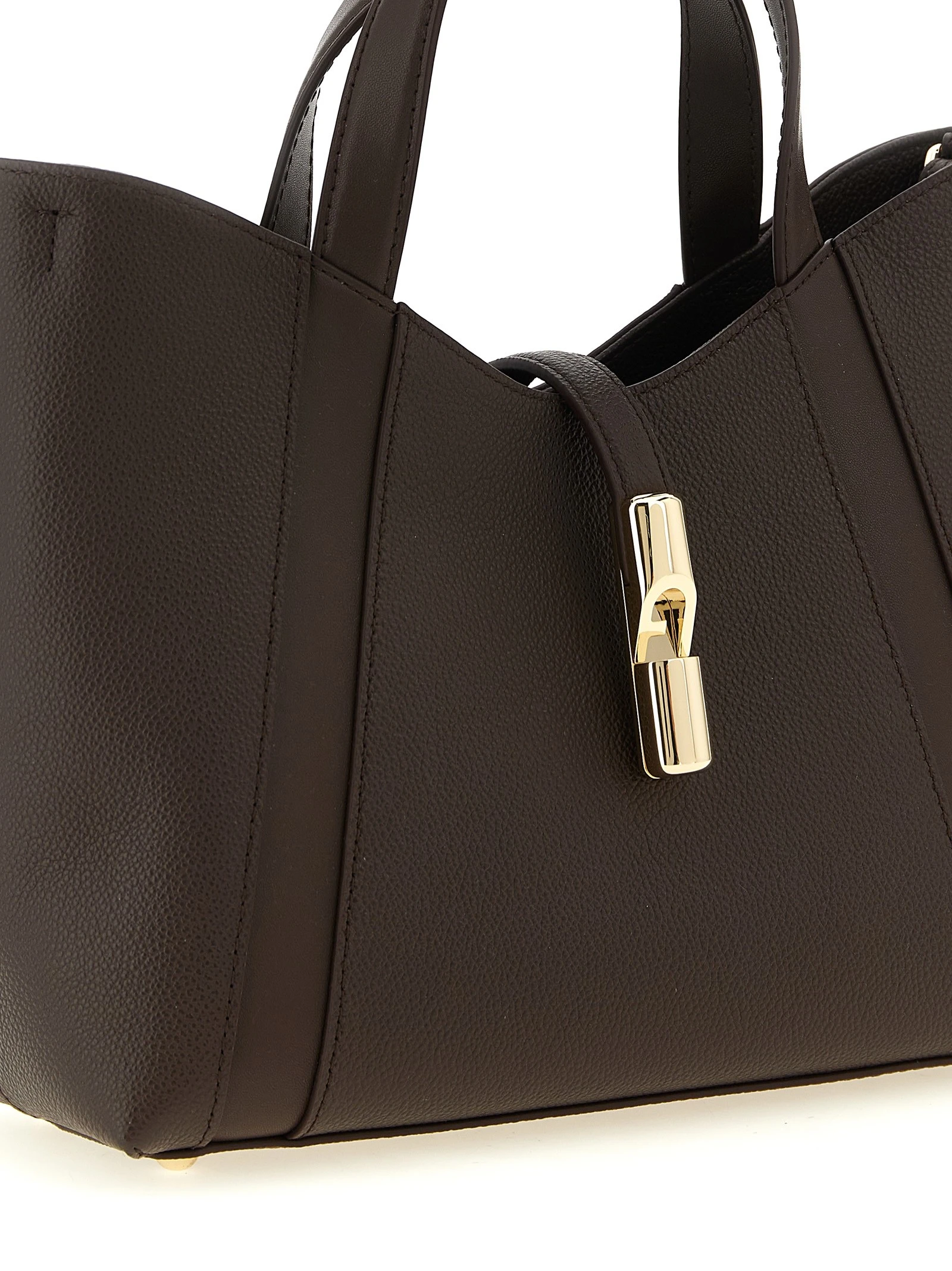 'Furla Goccia S' shopping bag