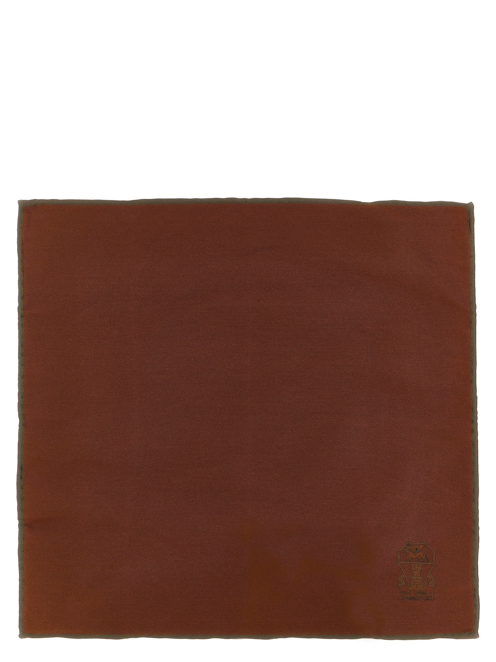Double-face pocket clutch