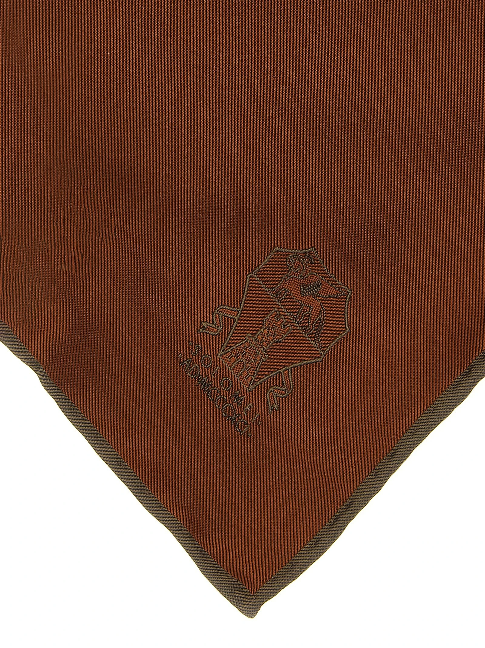 Double-face pocket clutch