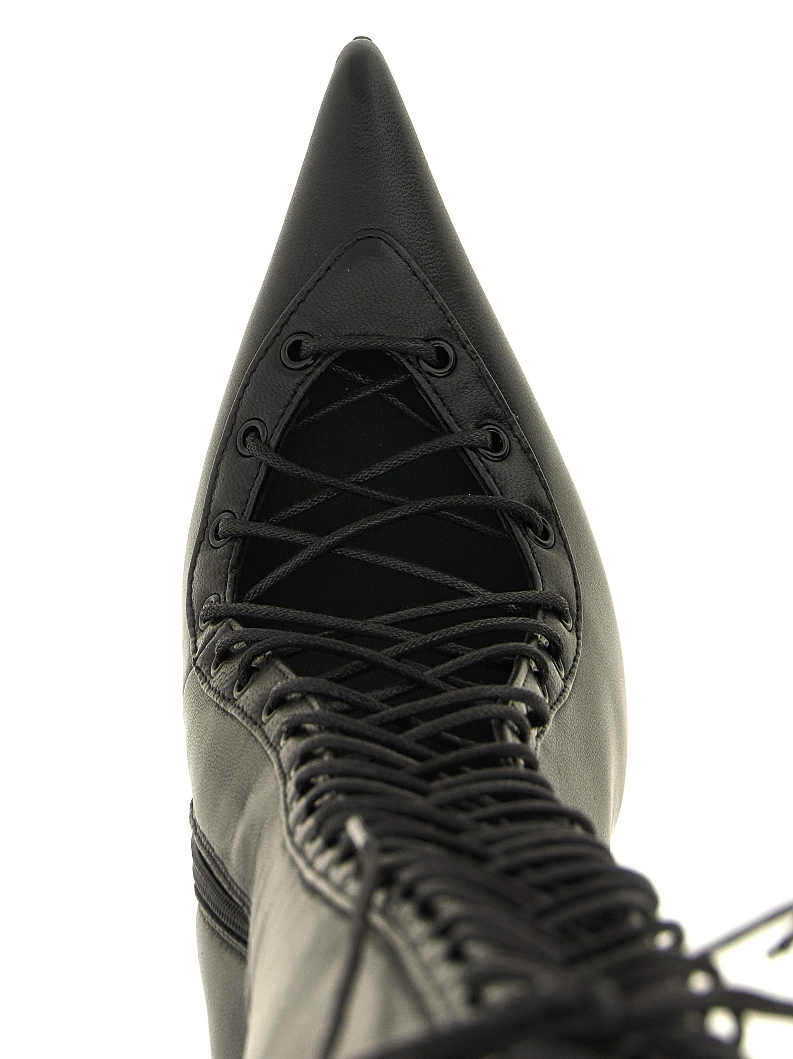 'Colette' boots