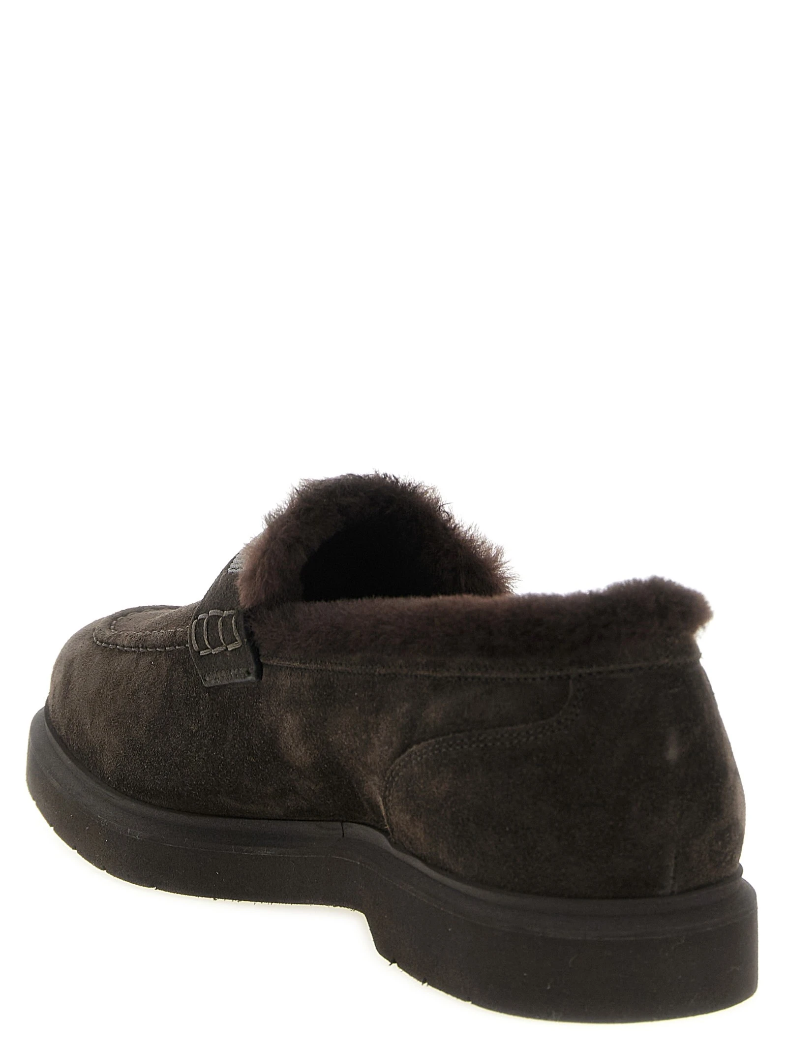 'Penny Loafer' loafers