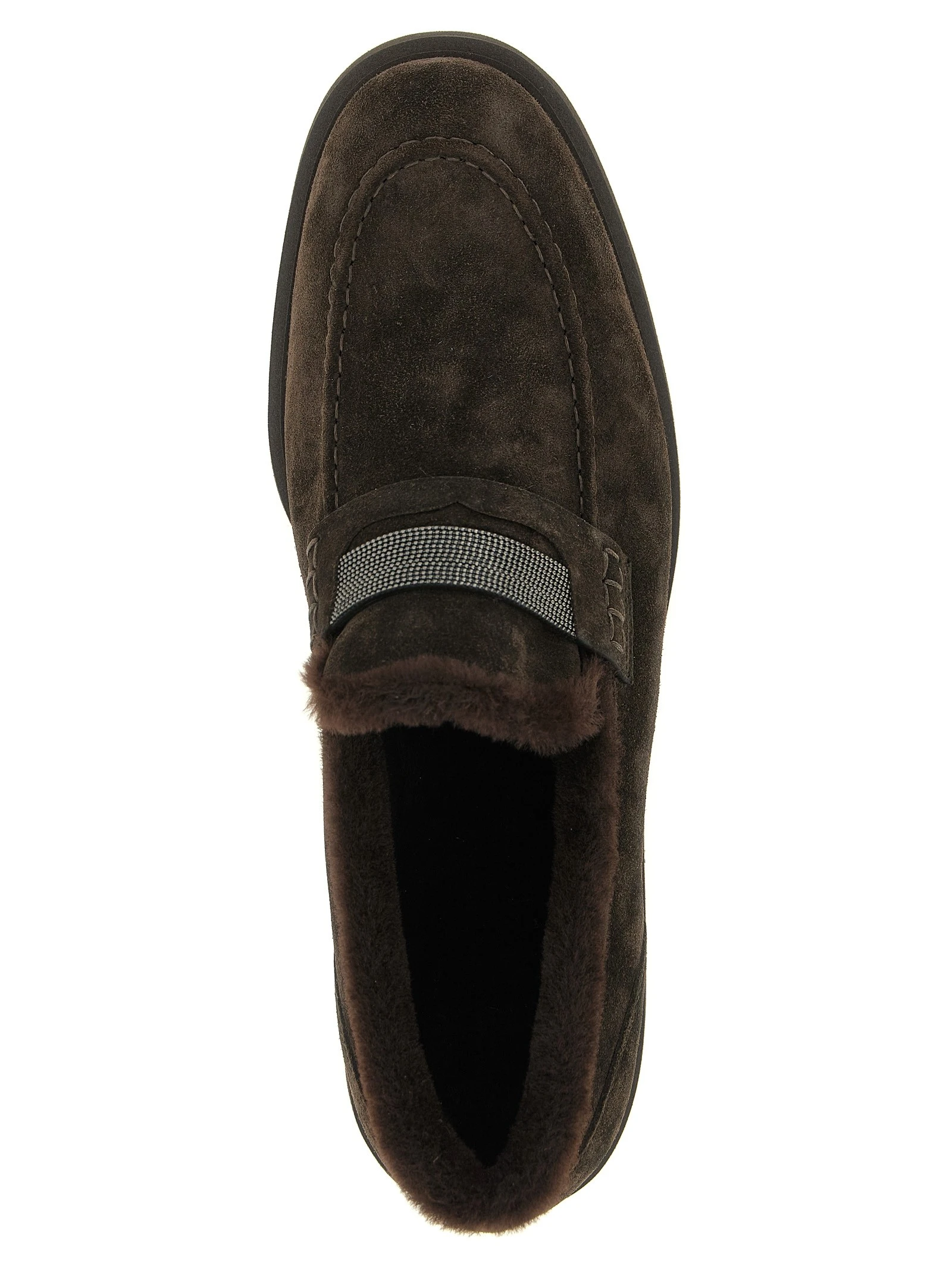 'Penny Loafer' loafers