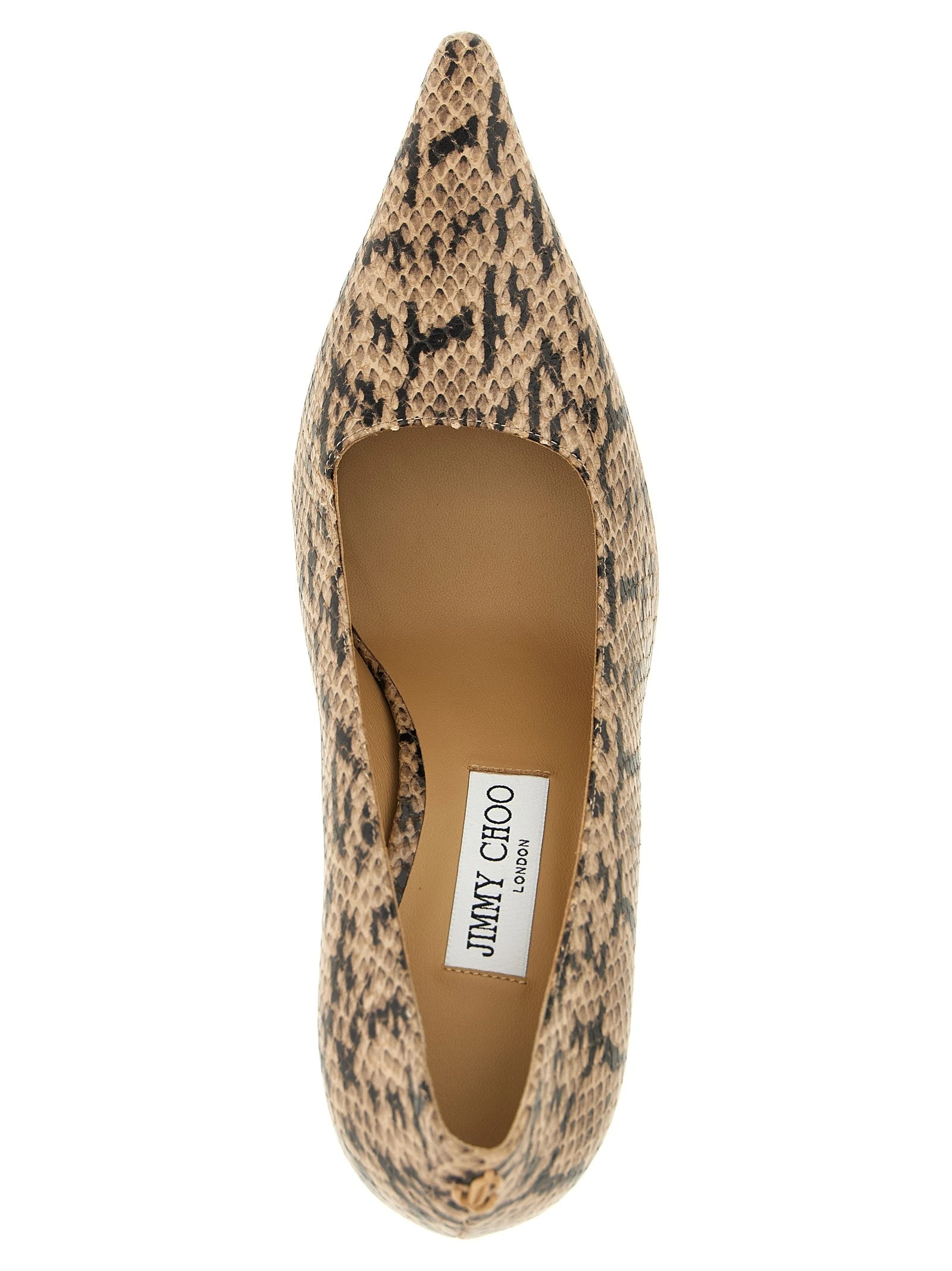 'Ixia' pumps