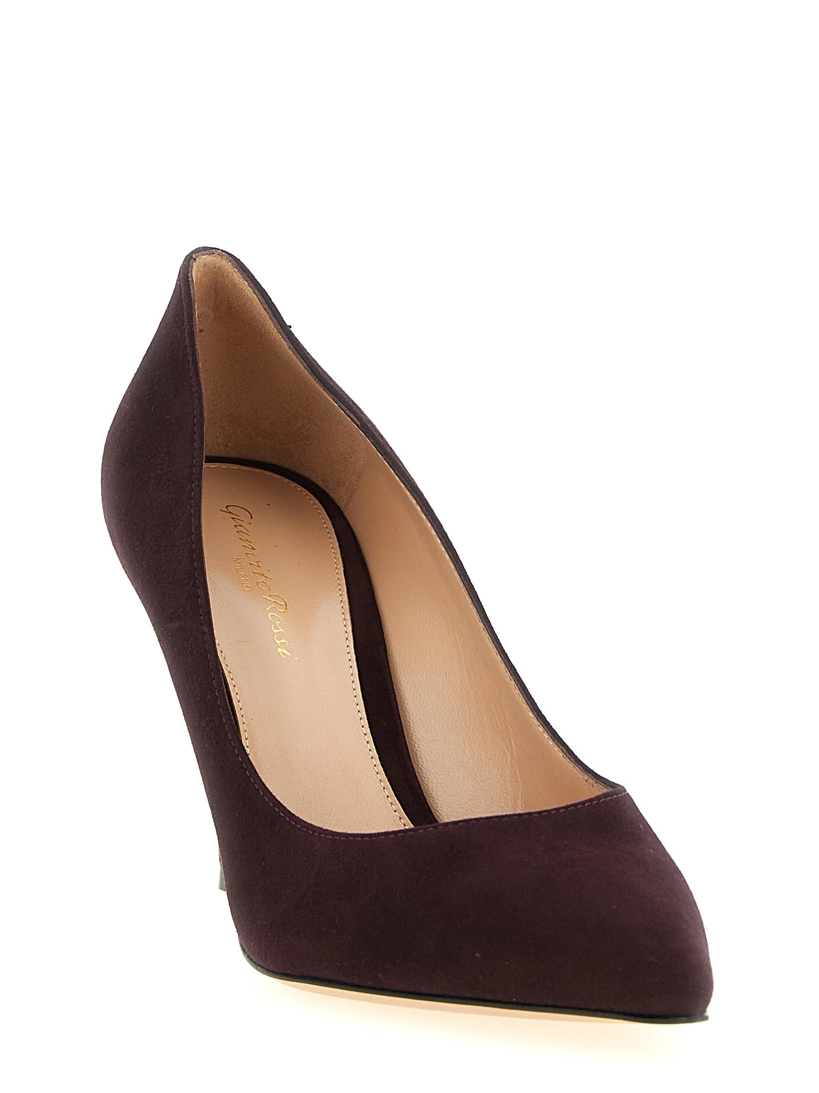'Gianvito' pumps
