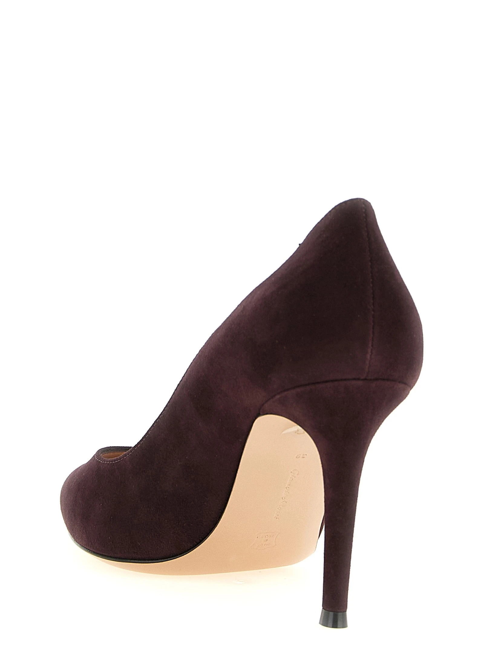 'Gianvito' pumps