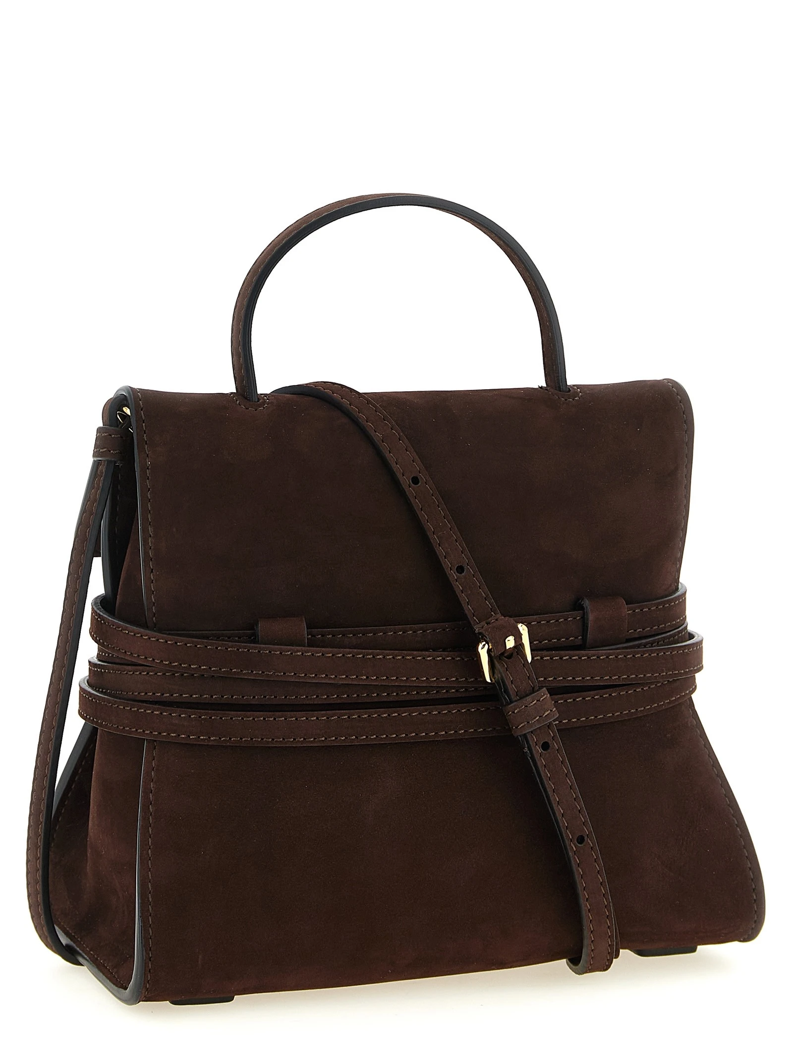 Regular 'Tie Me' handbag