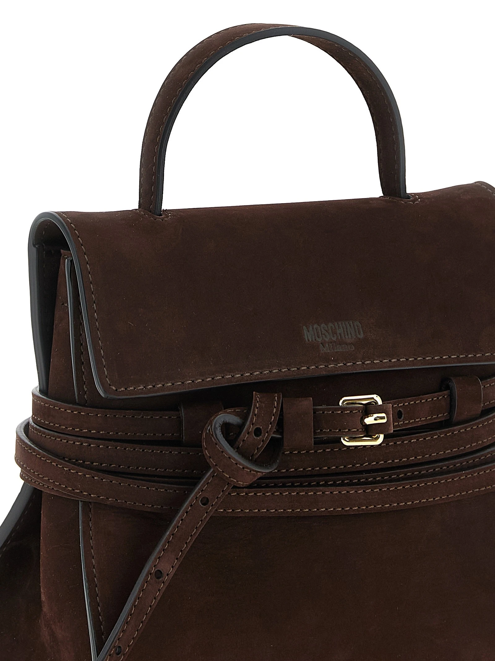 Regular 'Tie Me' handbag