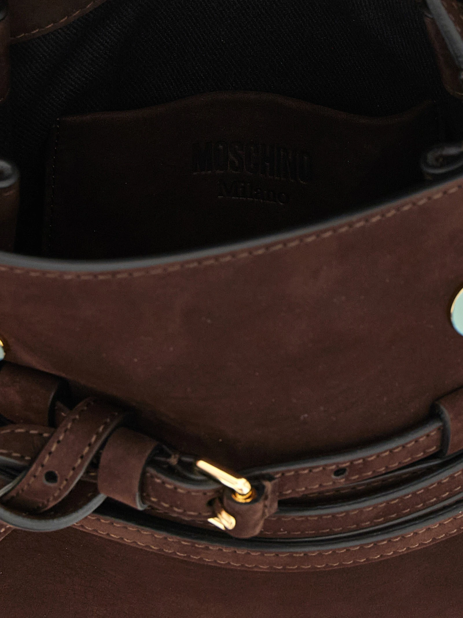 Regular 'Tie Me' handbag