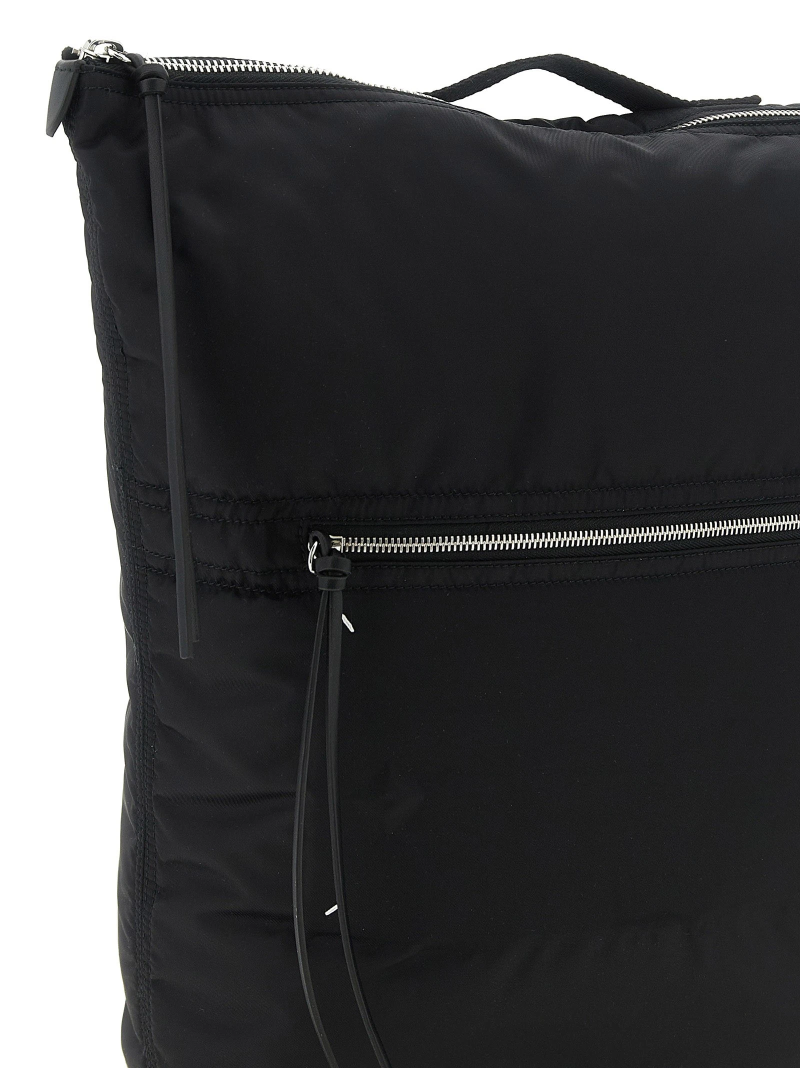 'New Zip Backpack' backpack