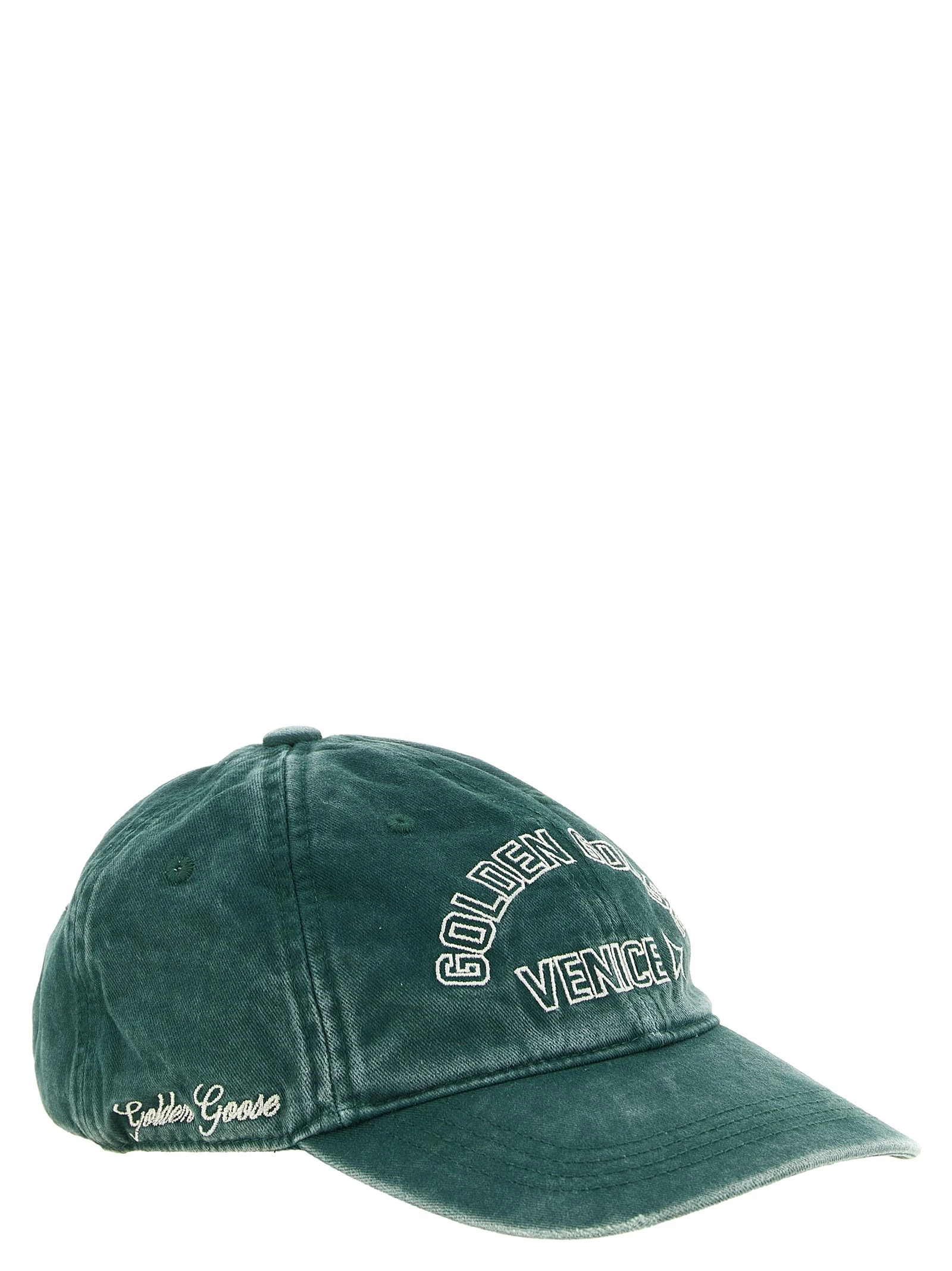 'Journey' cap
