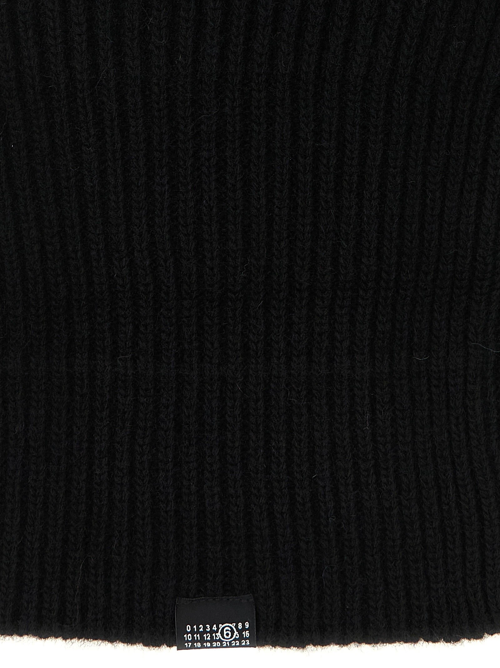 'Numeric Signature MM6' balaclava