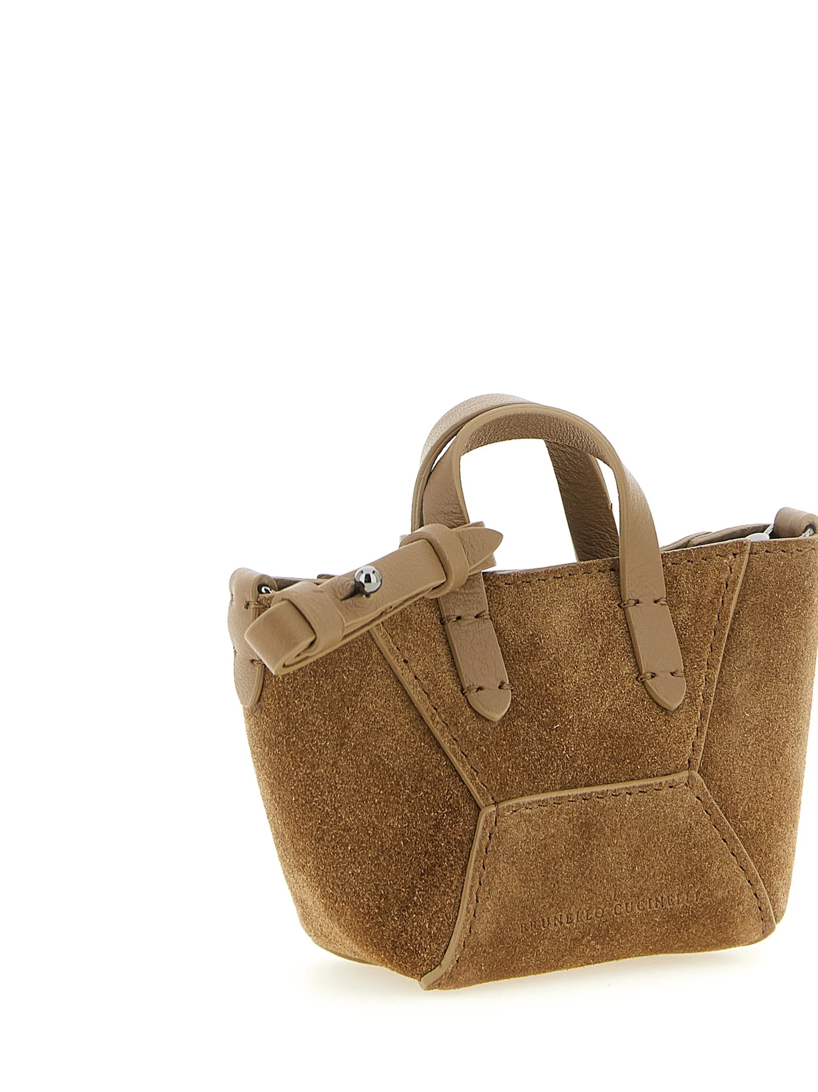 Micro 'BC Duo' bag