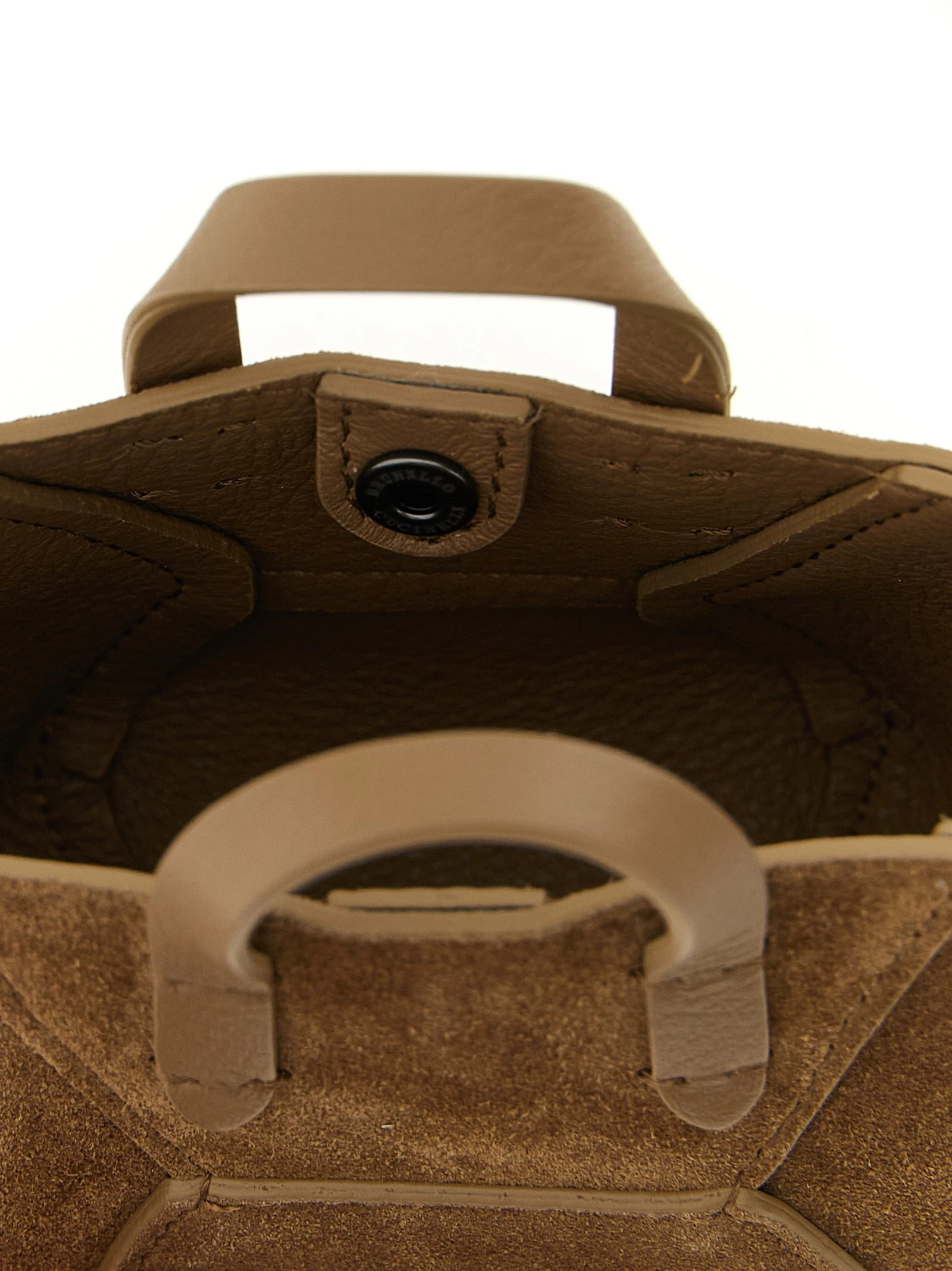 Micro 'BC Duo' bag