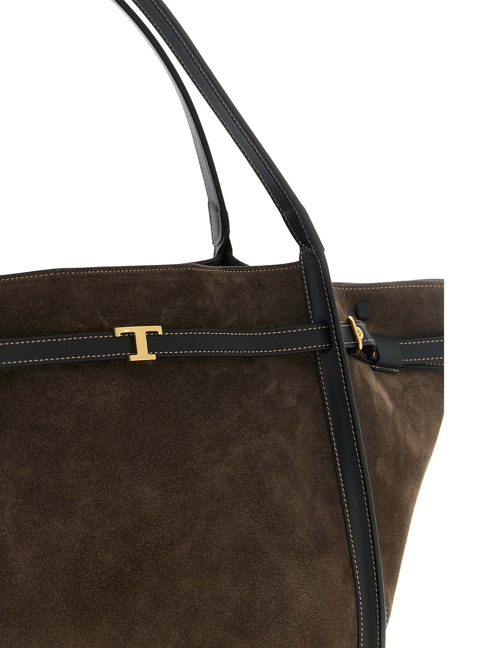 Medium 'Tim' shopping bag