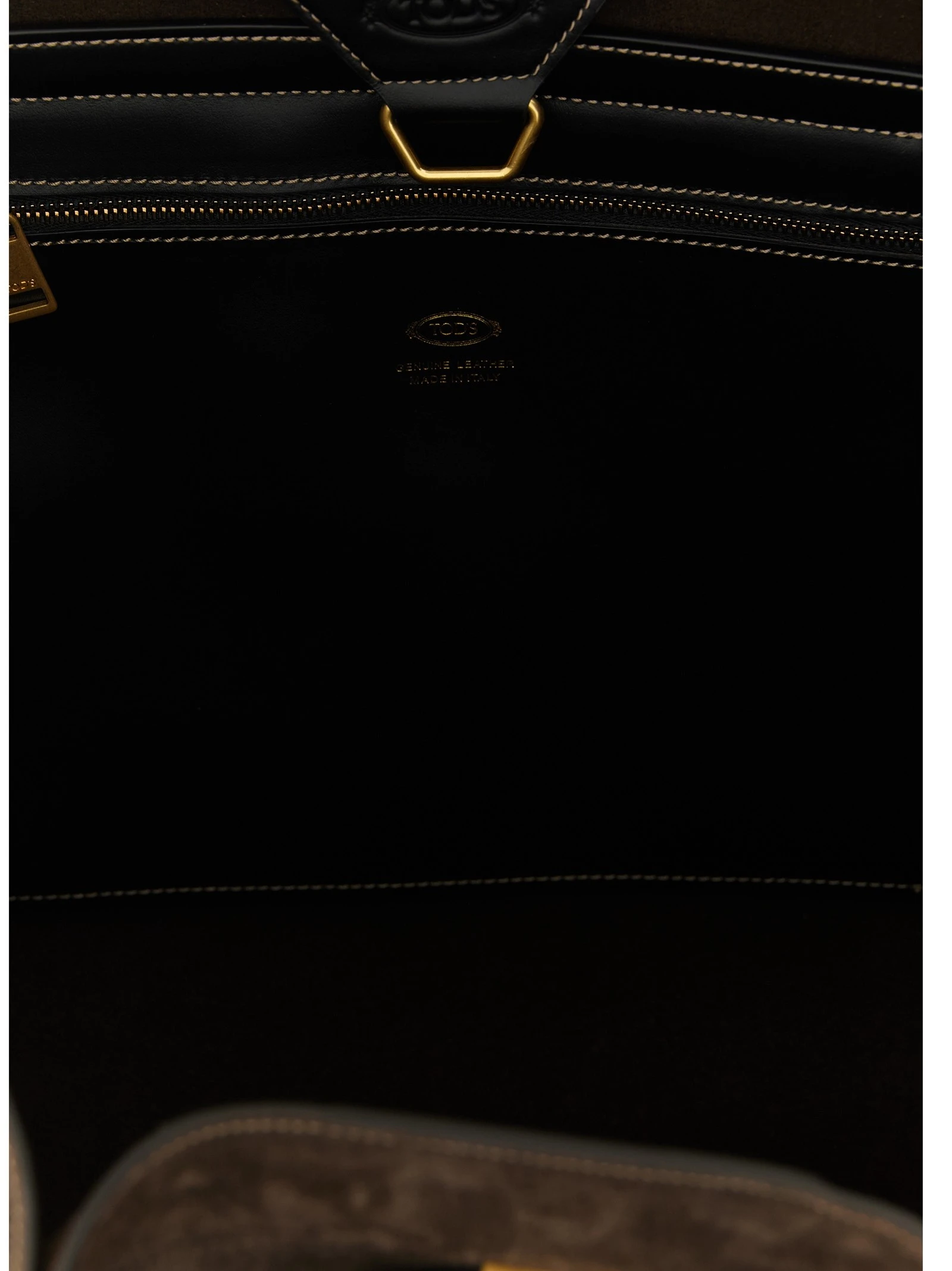 Medium 'Tim' shopping bag
