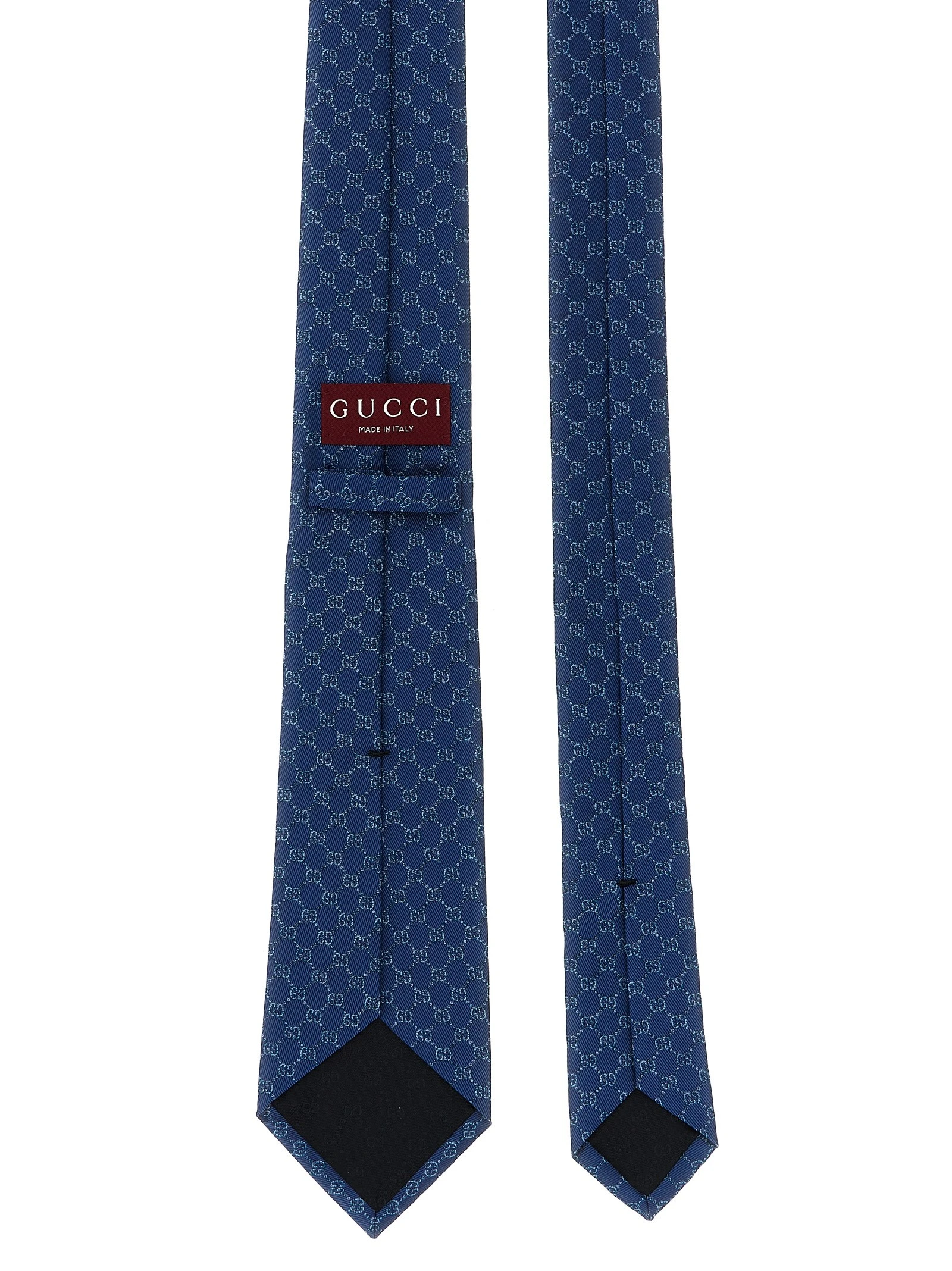 'Morsetto' tie