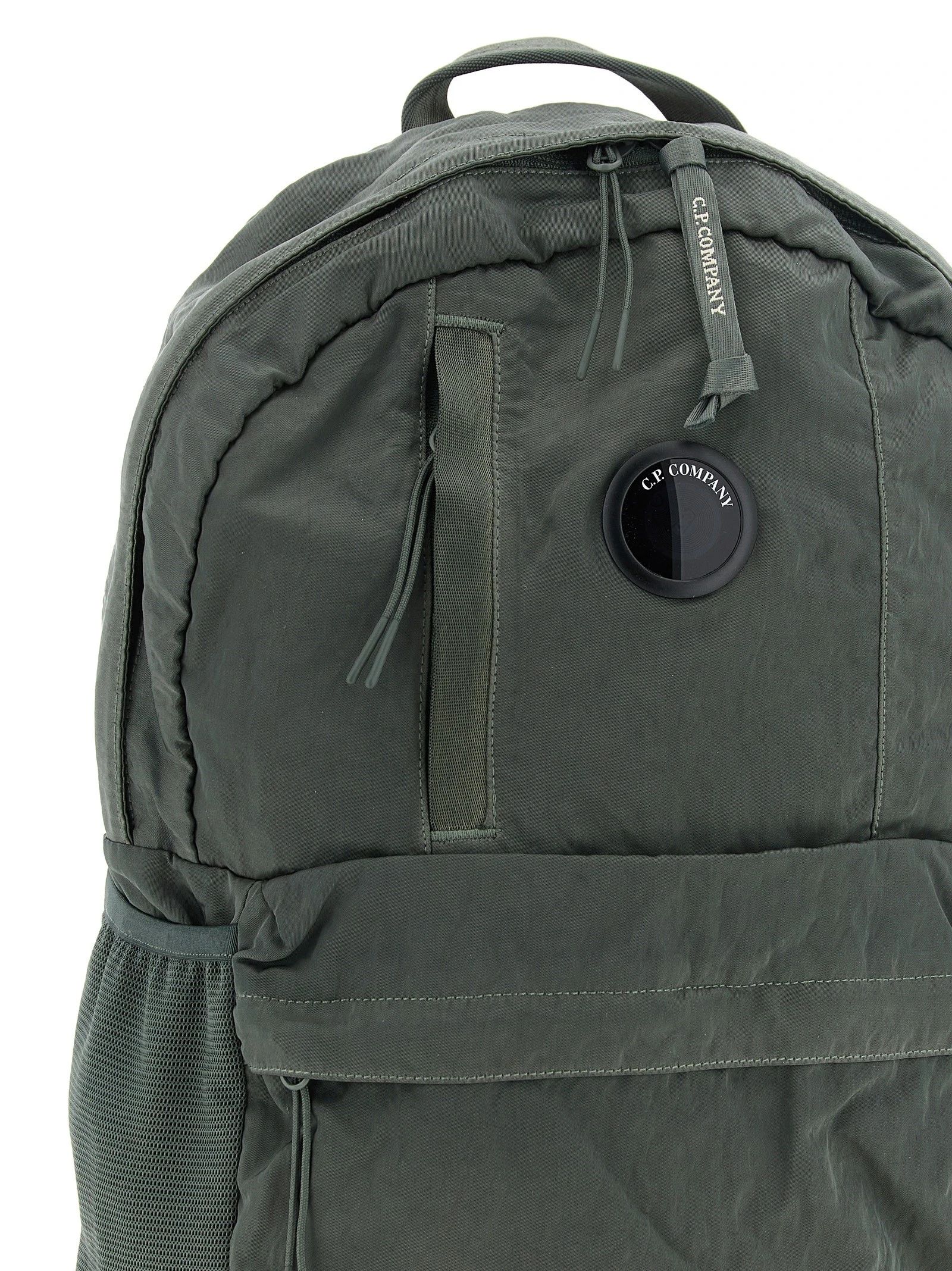 'Nylon B' backpack