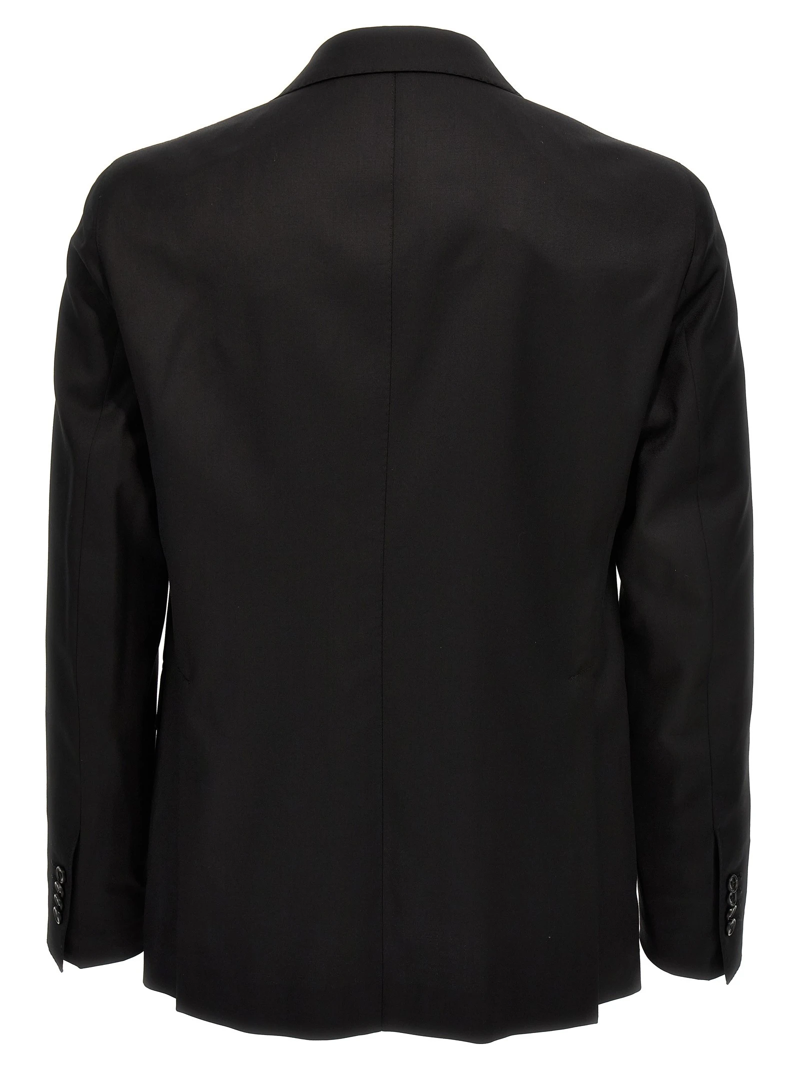 'Vesuvio' dress