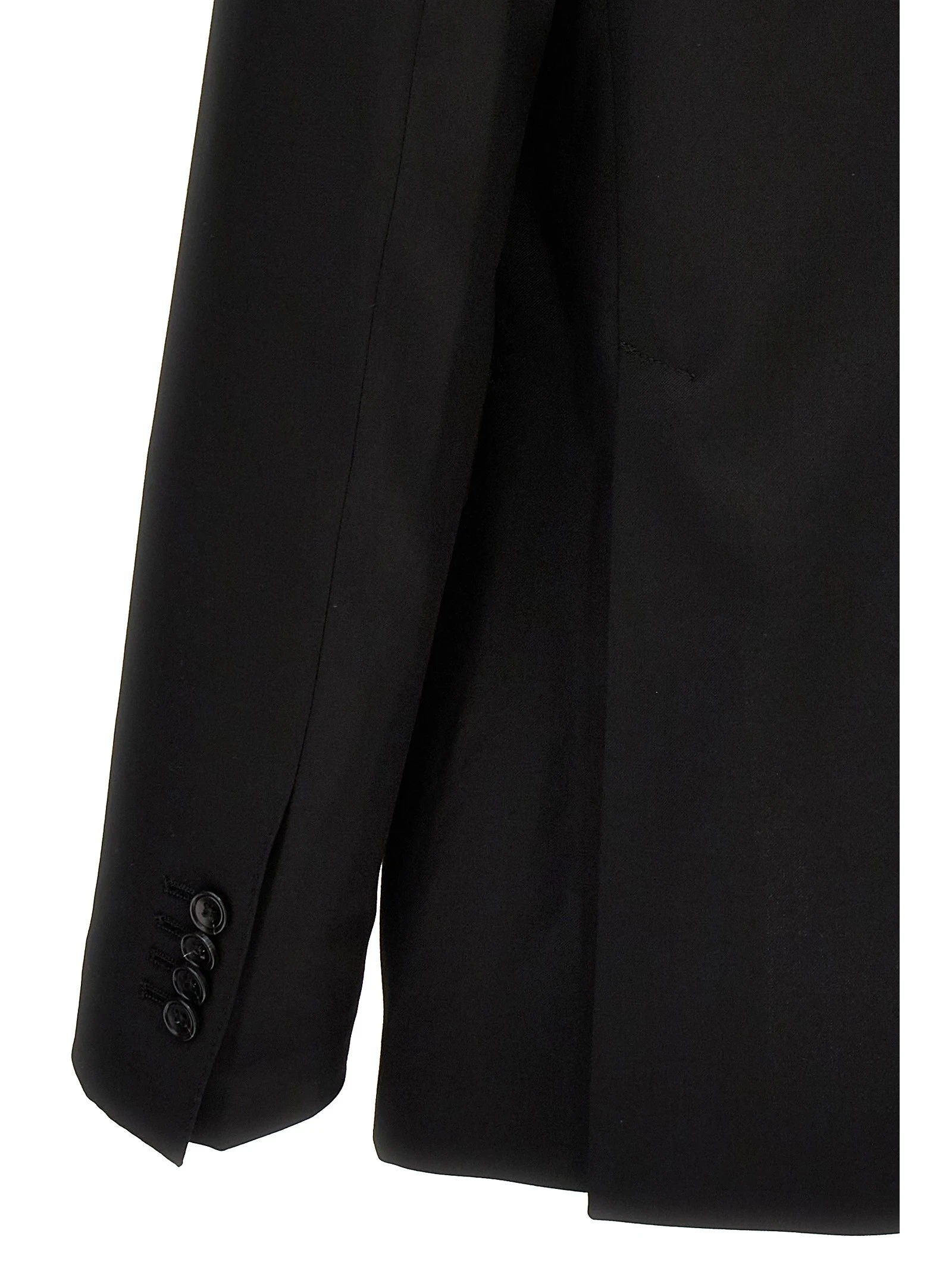 'Vesuvio' dress