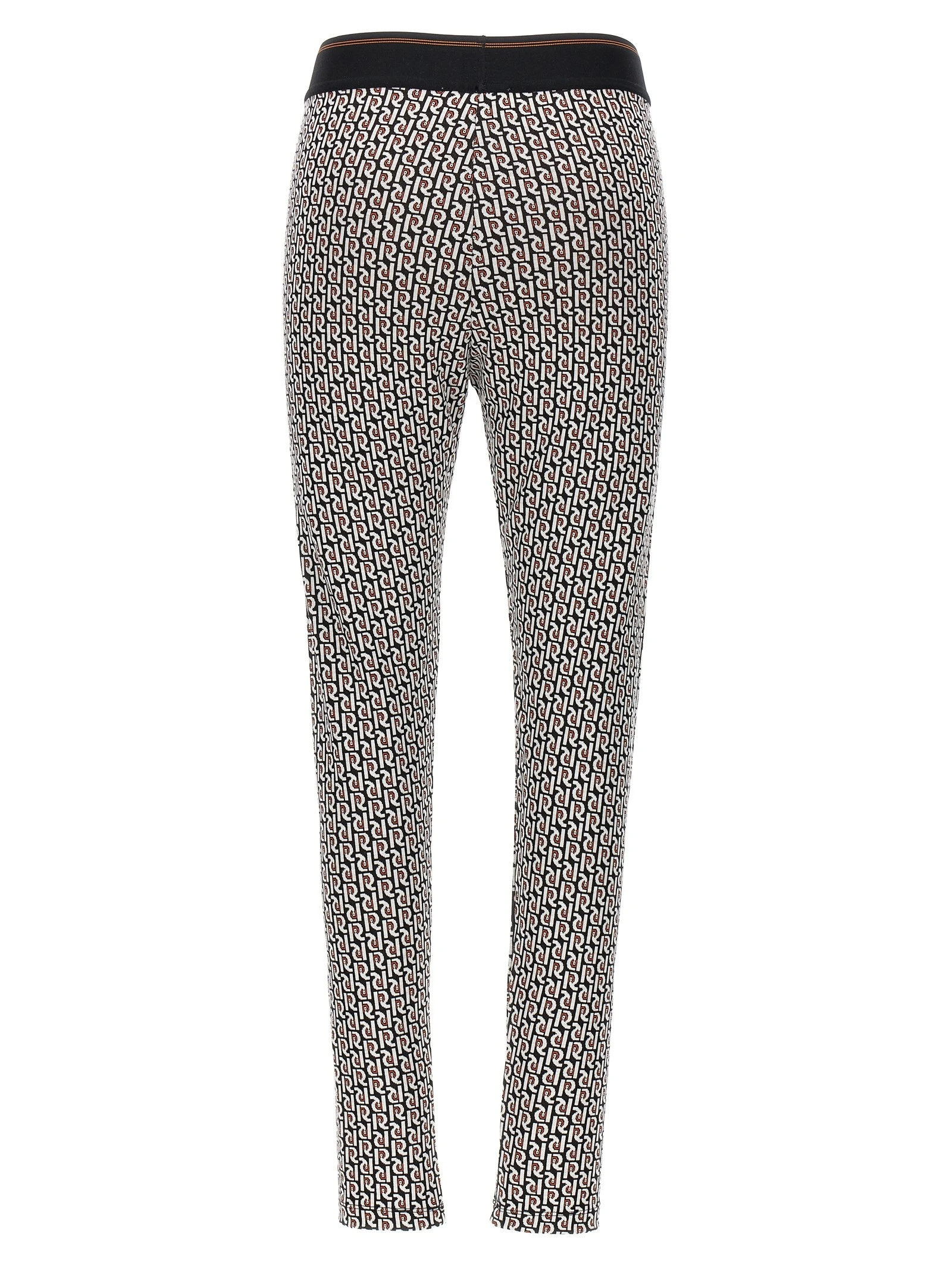 'Monogram' leggings