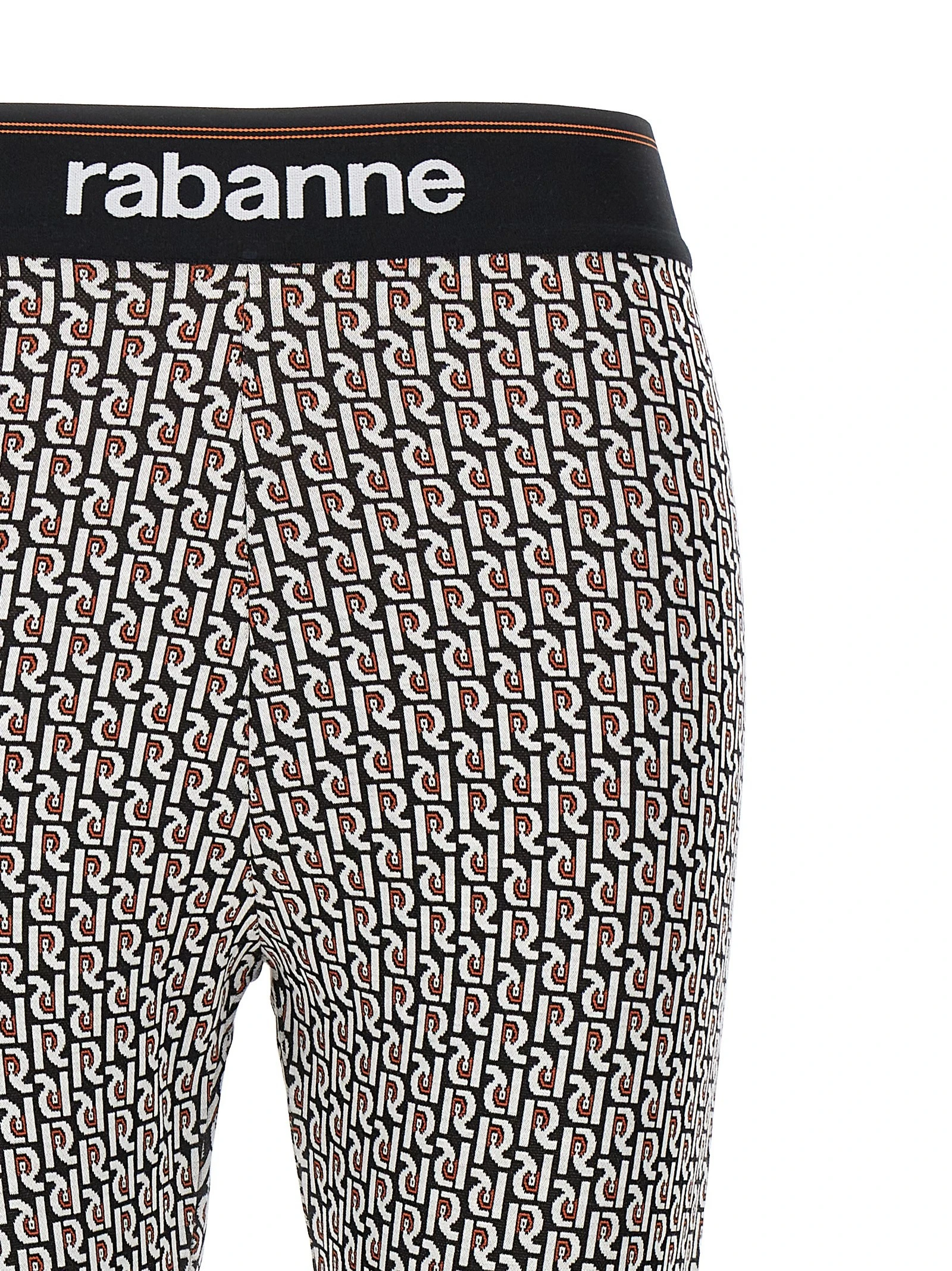 'Monogram' leggings