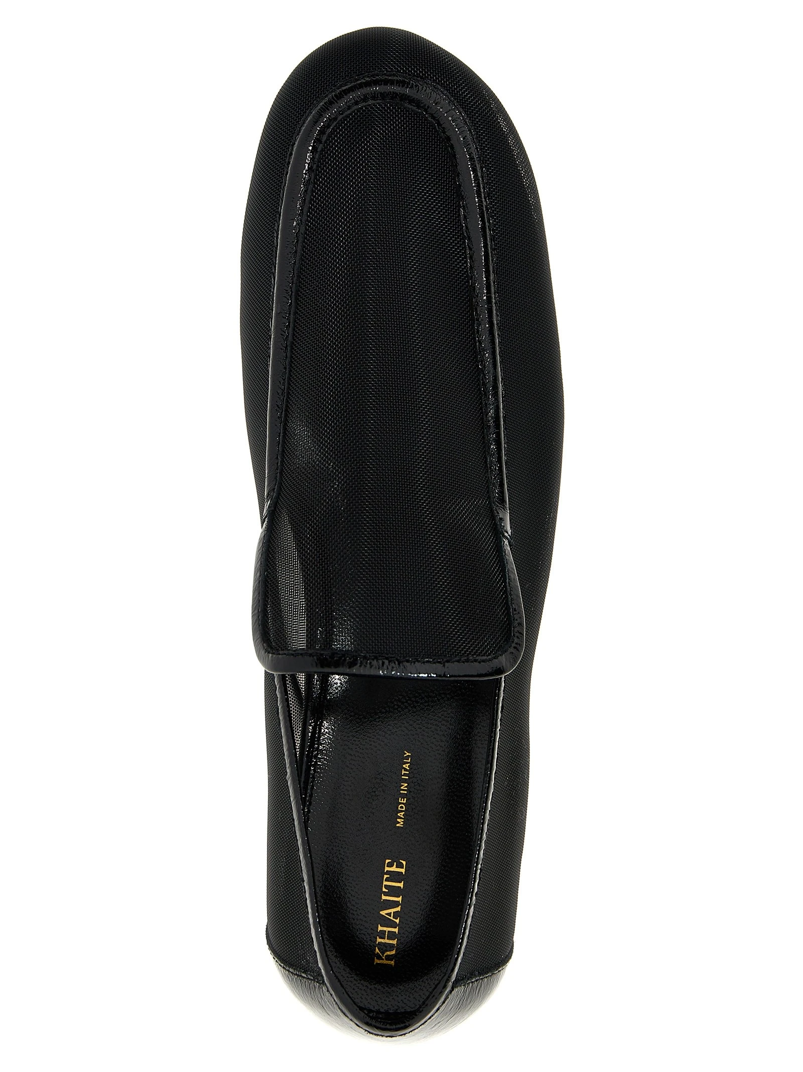 'Alessia' loafers