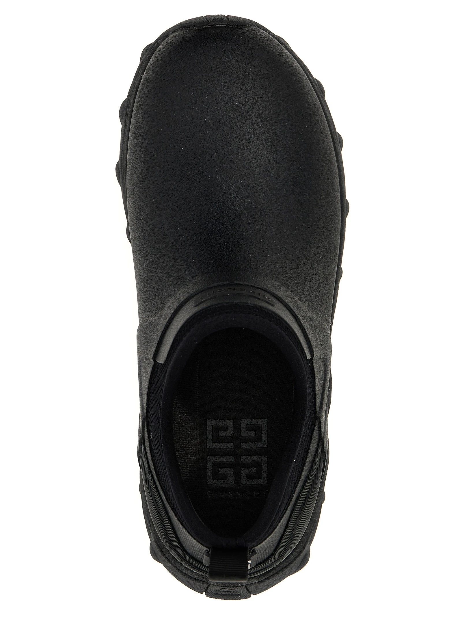 'Bogs' low ankle boots
