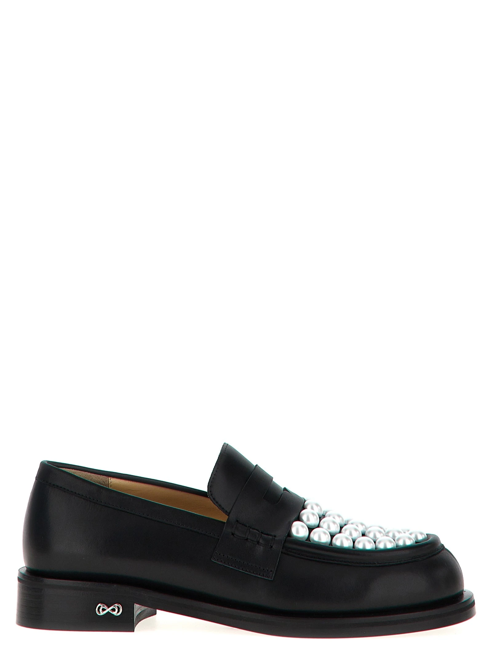 'Sirene' loafers