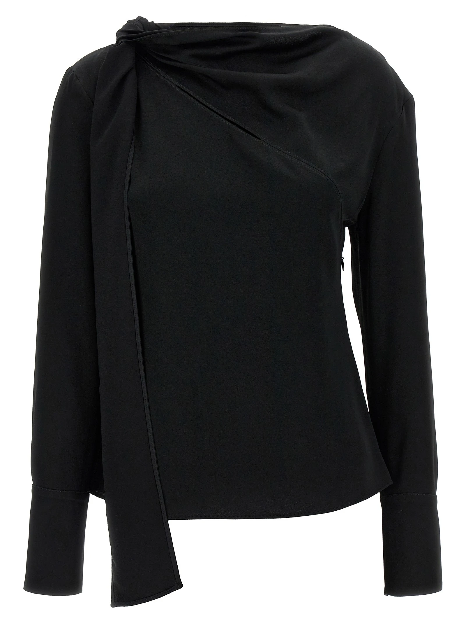 Viscose blouse