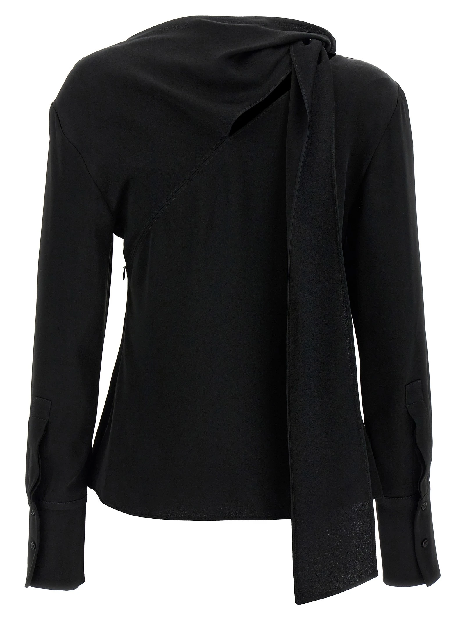 Viscose blouse