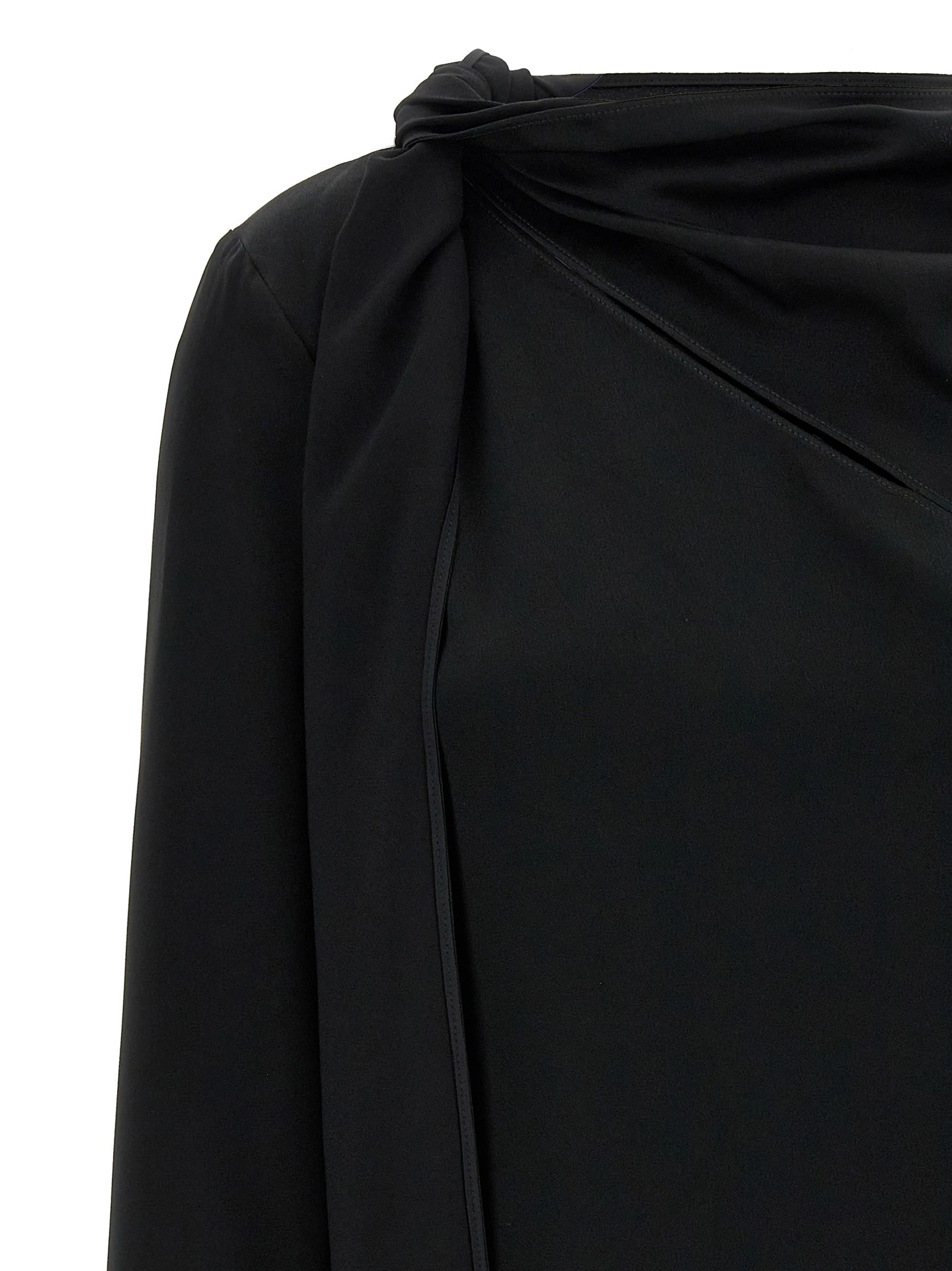 Viscose blouse