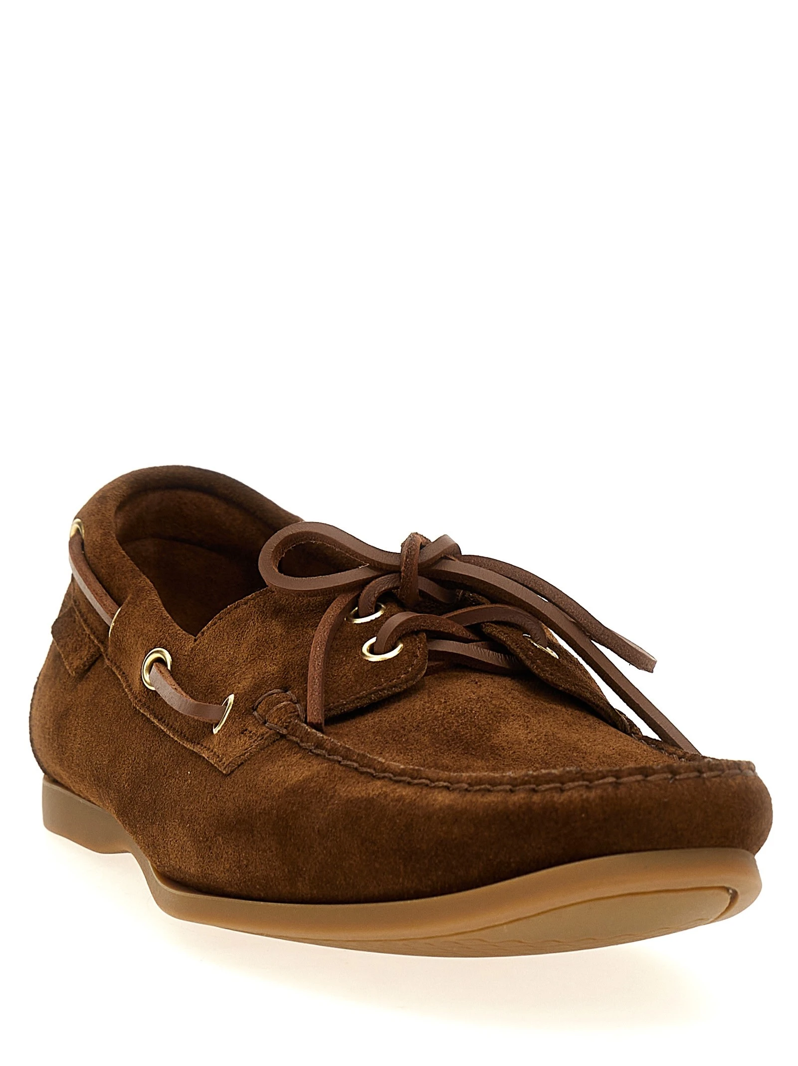 'Robin' boat shoe
