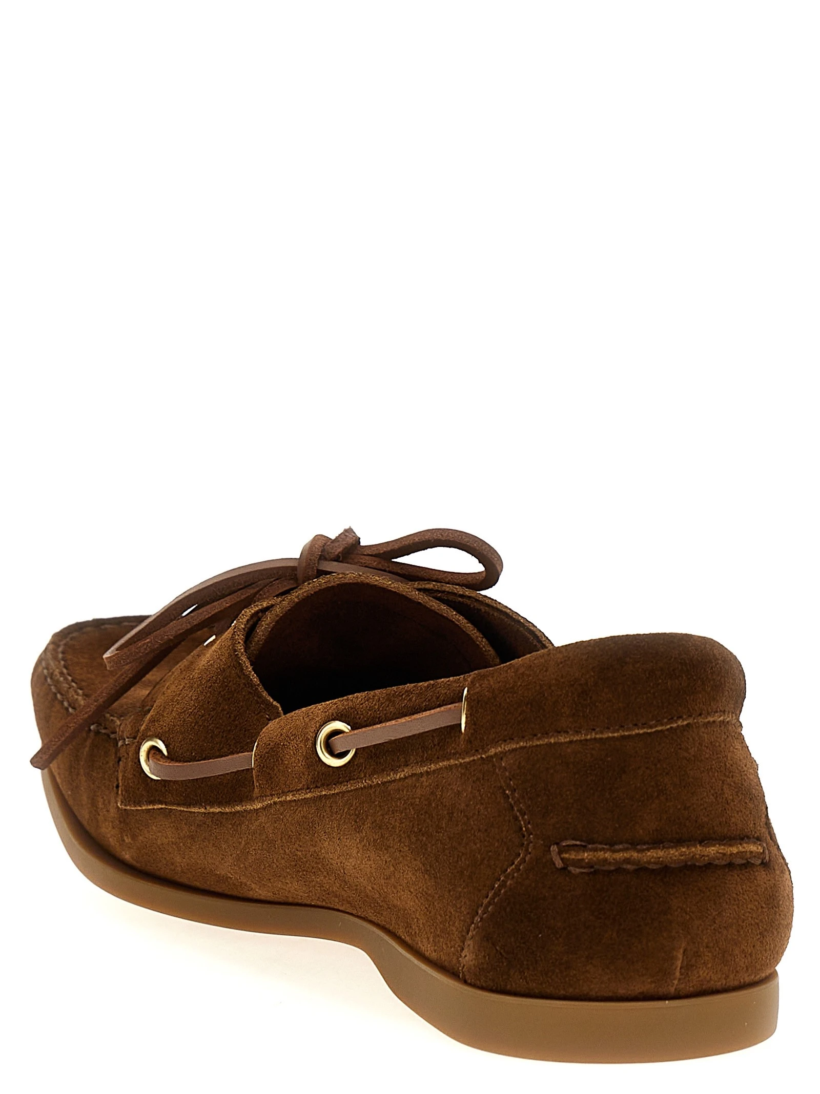 'Robin' boat shoe