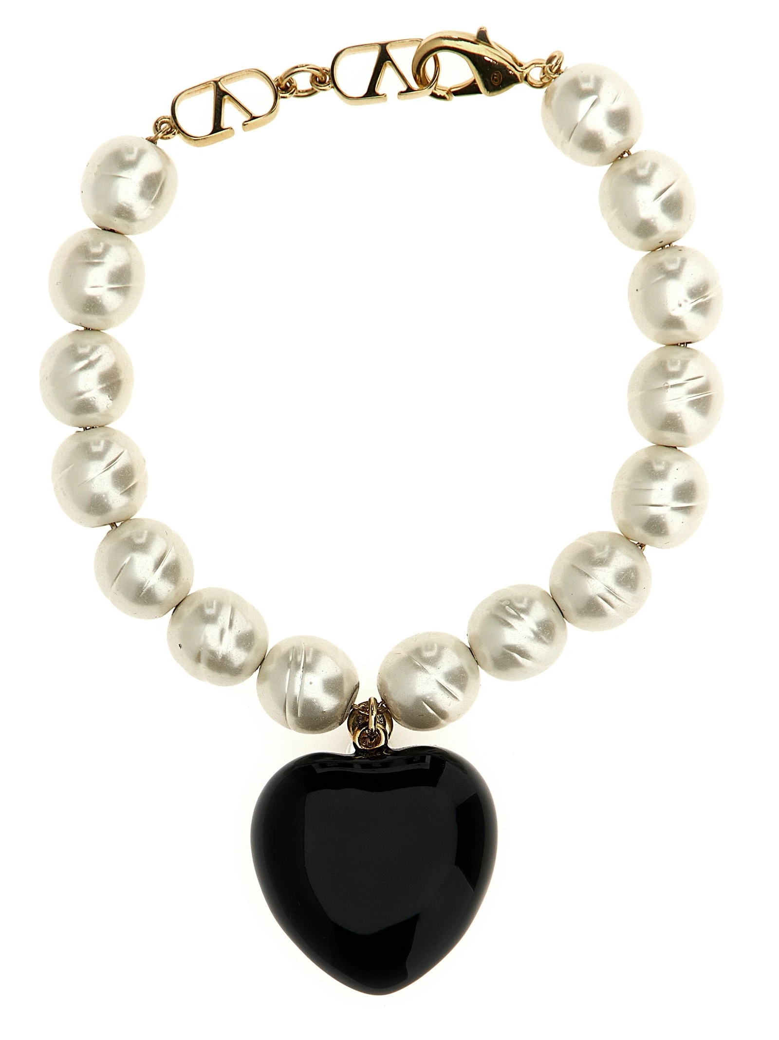 Valentino Garavani 'Coeur Royal' bracelet