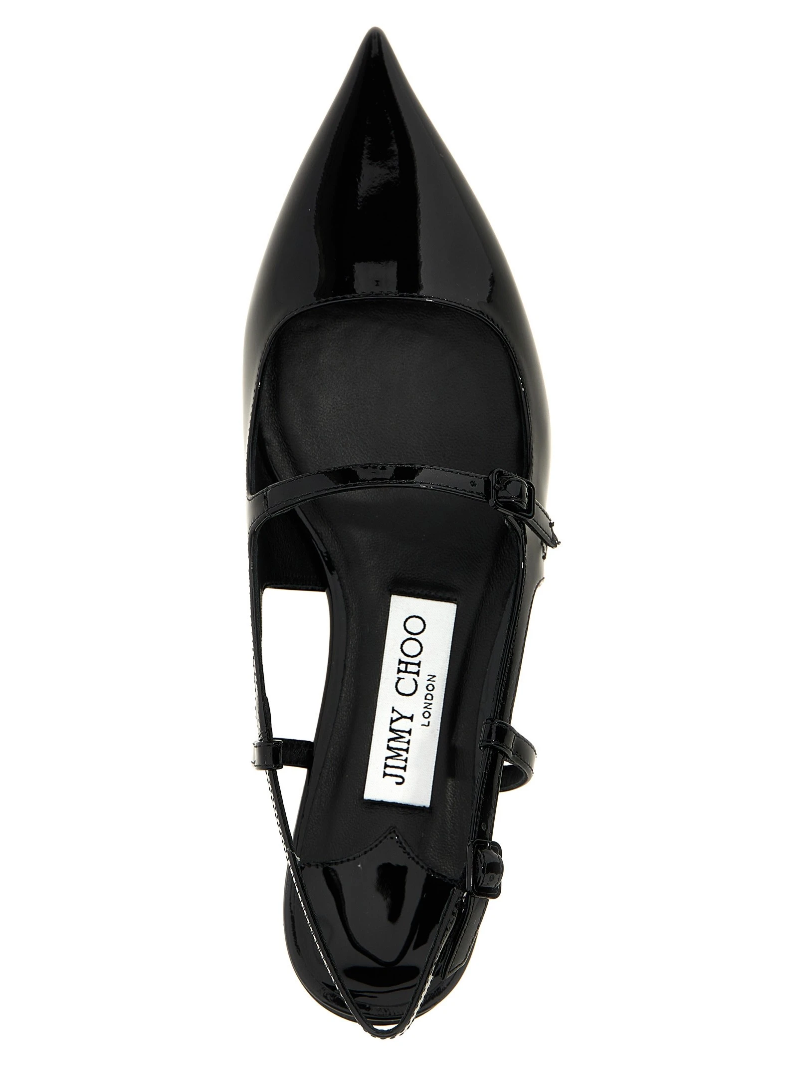 'Didi' slingback
