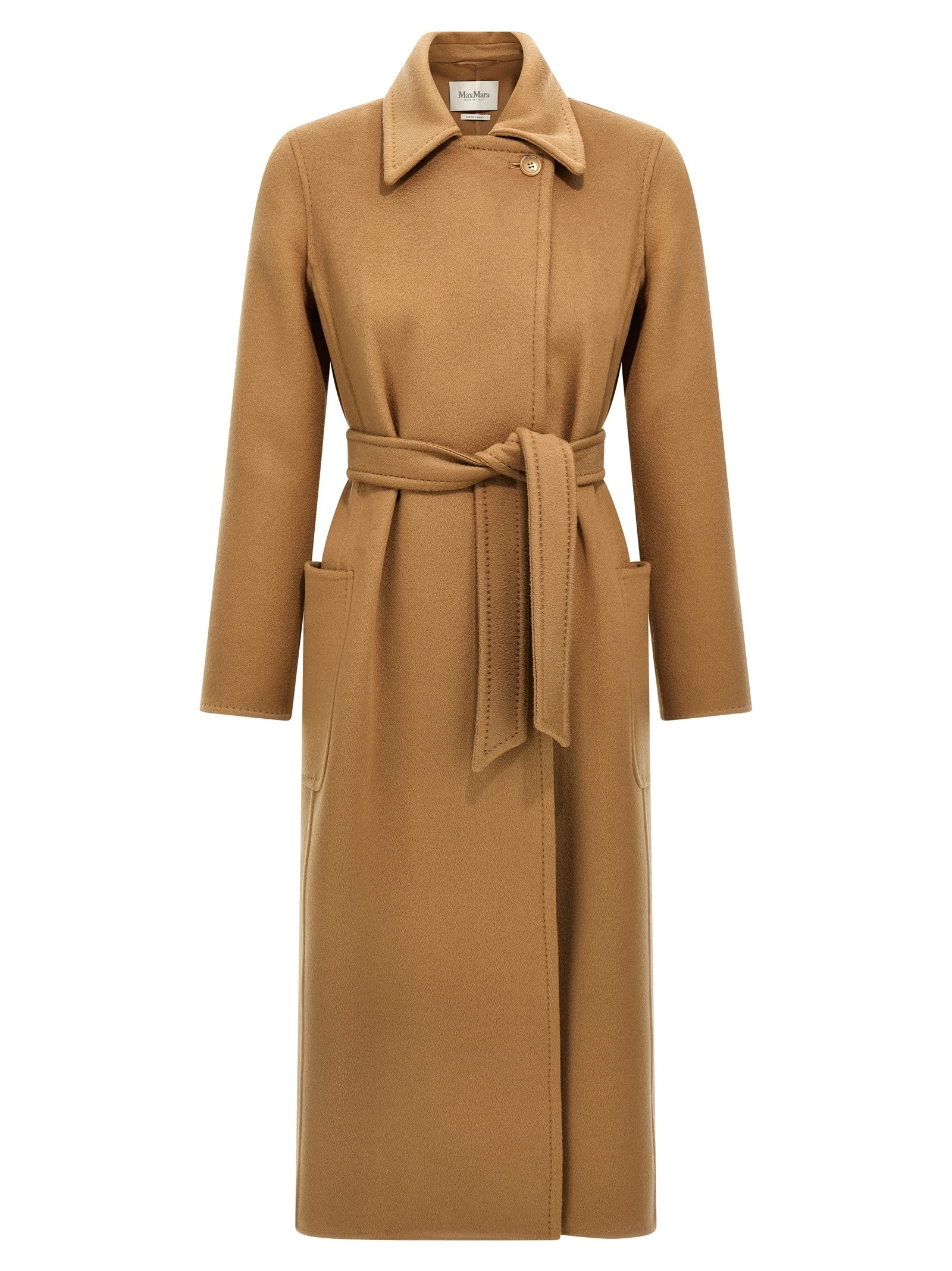 'Artur' coat