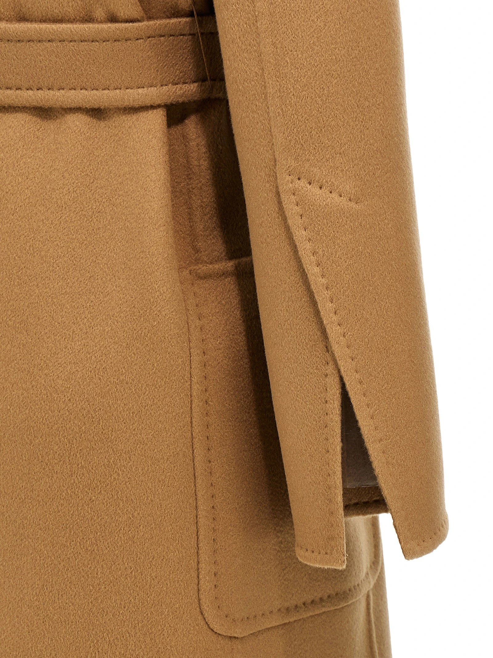 'Artur' coat