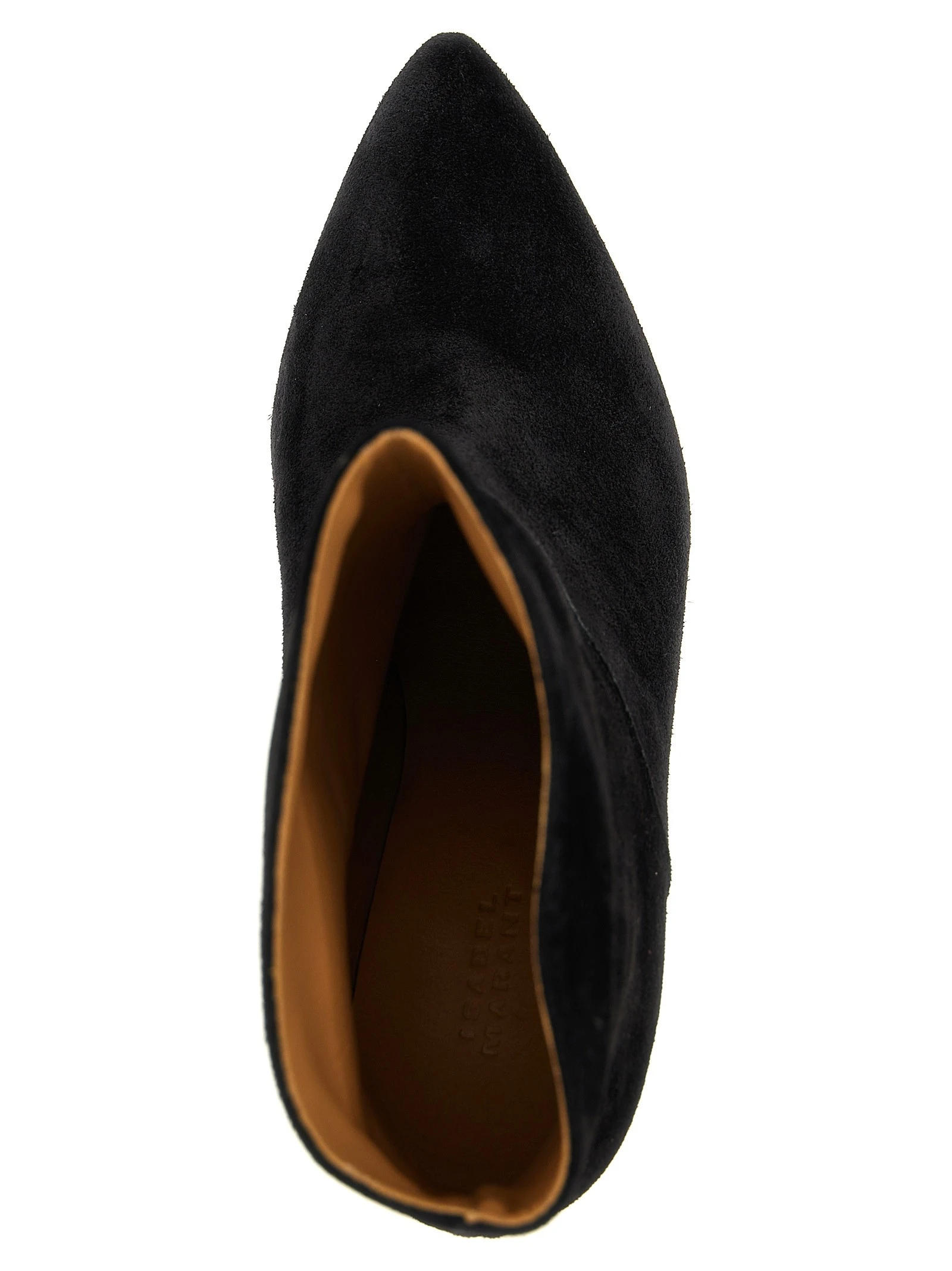 'Loline' ankle boots