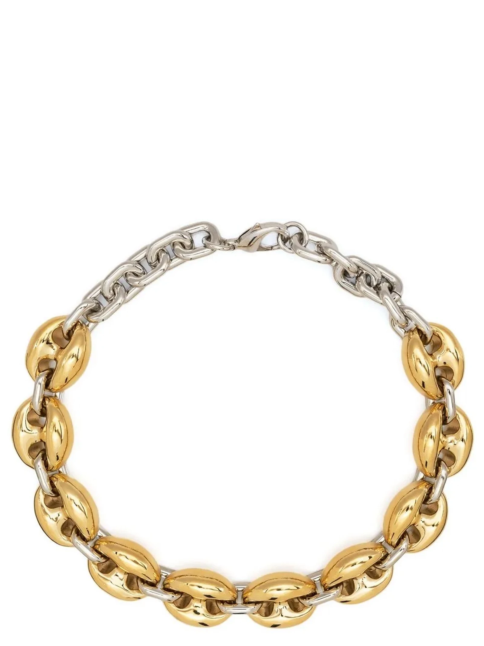 'Eight' necklace