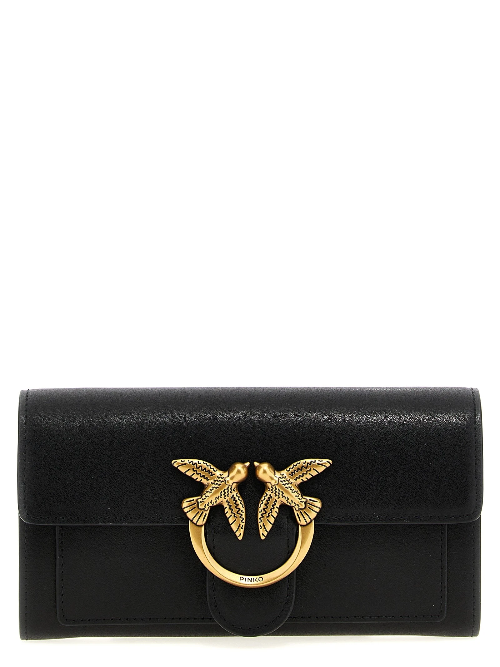 'Love Simply' wallet on chain
