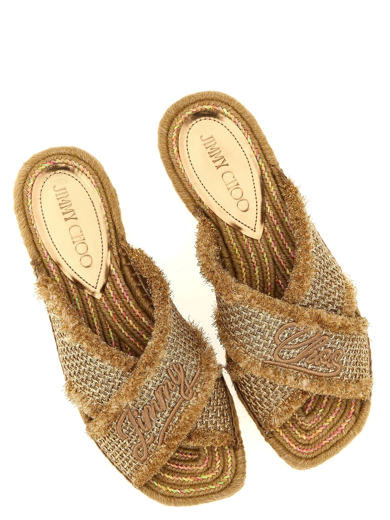 'Aciel' sandals