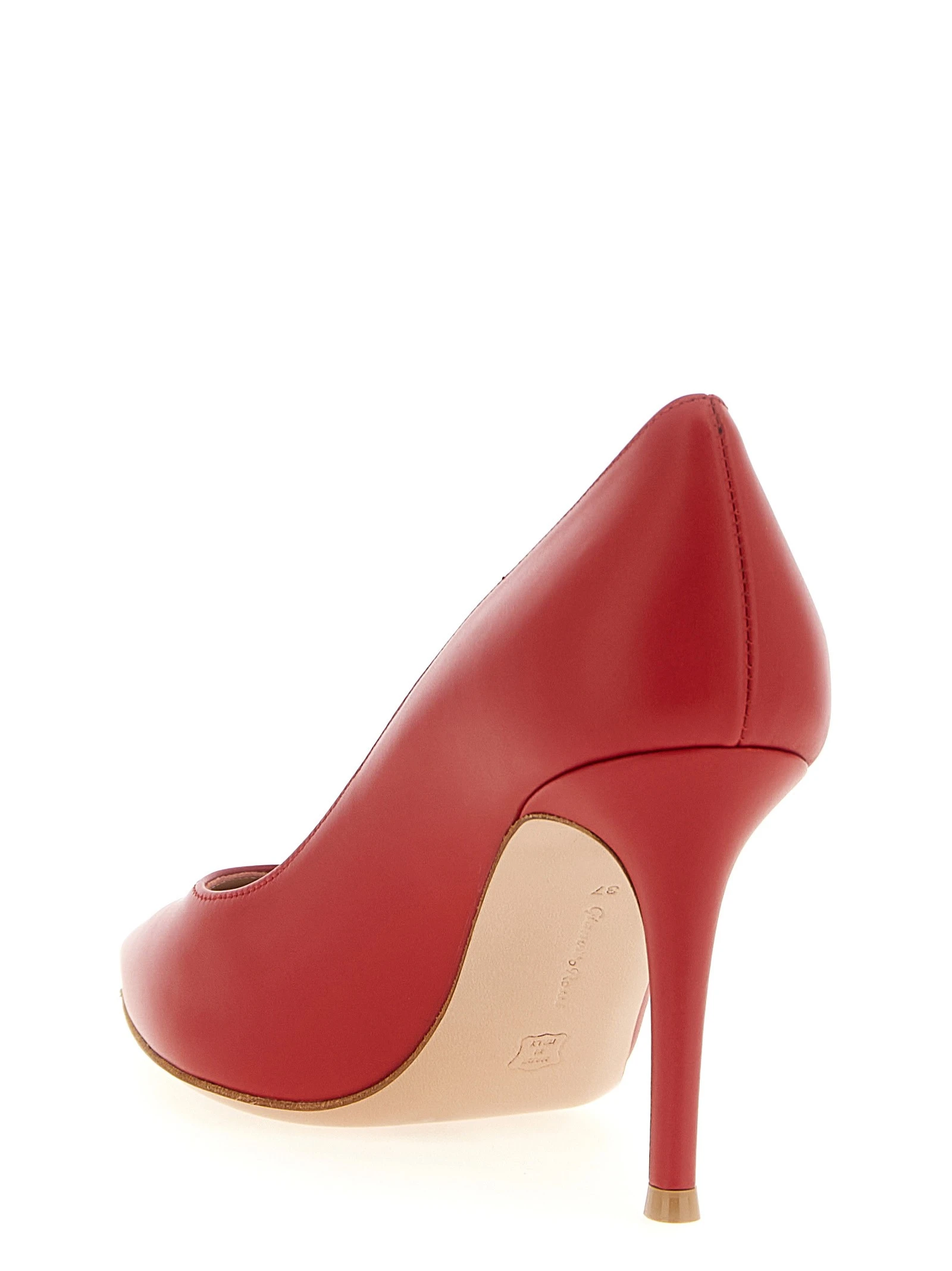 'Gianvito' pumps