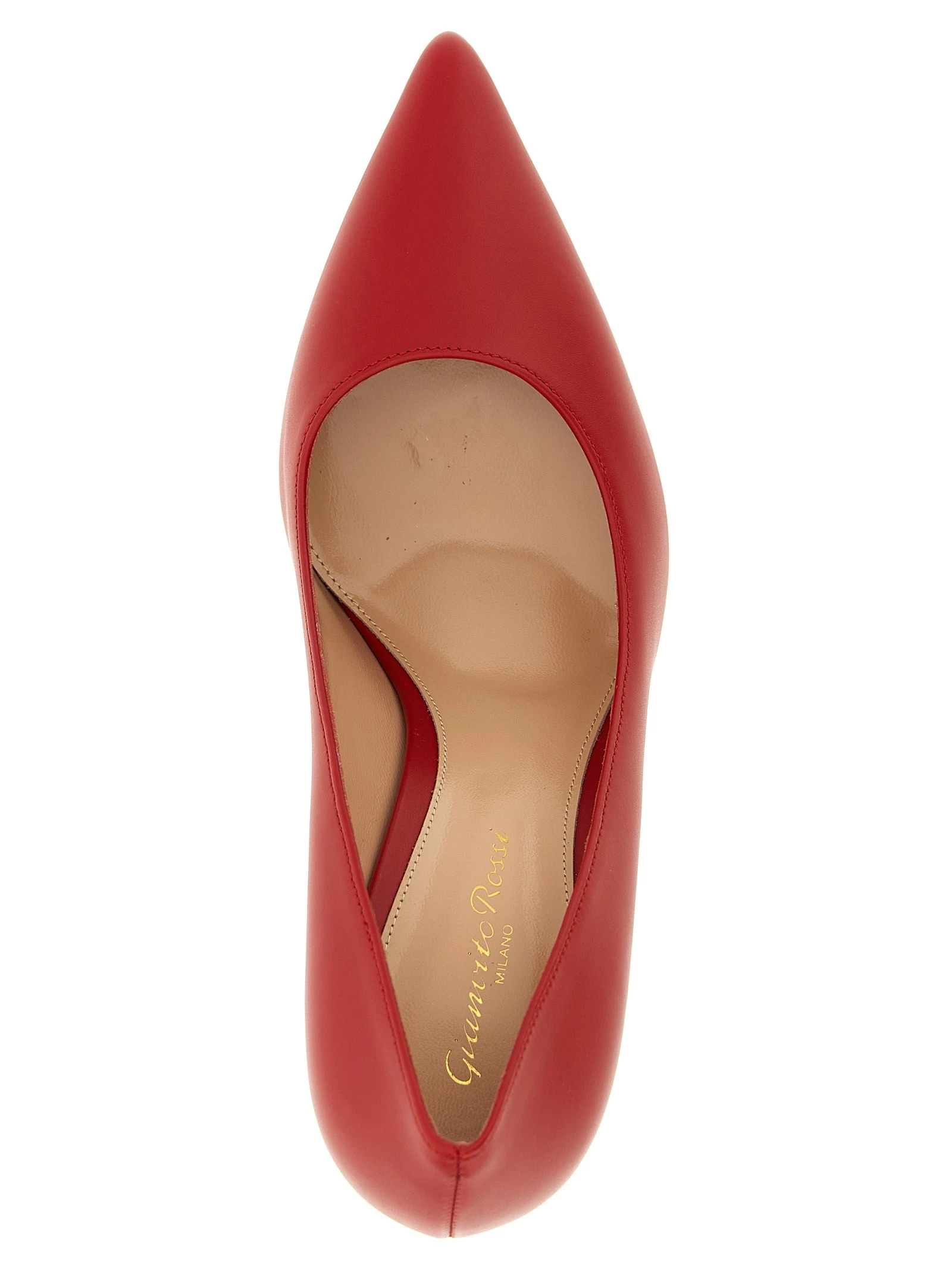 'Gianvito' pumps