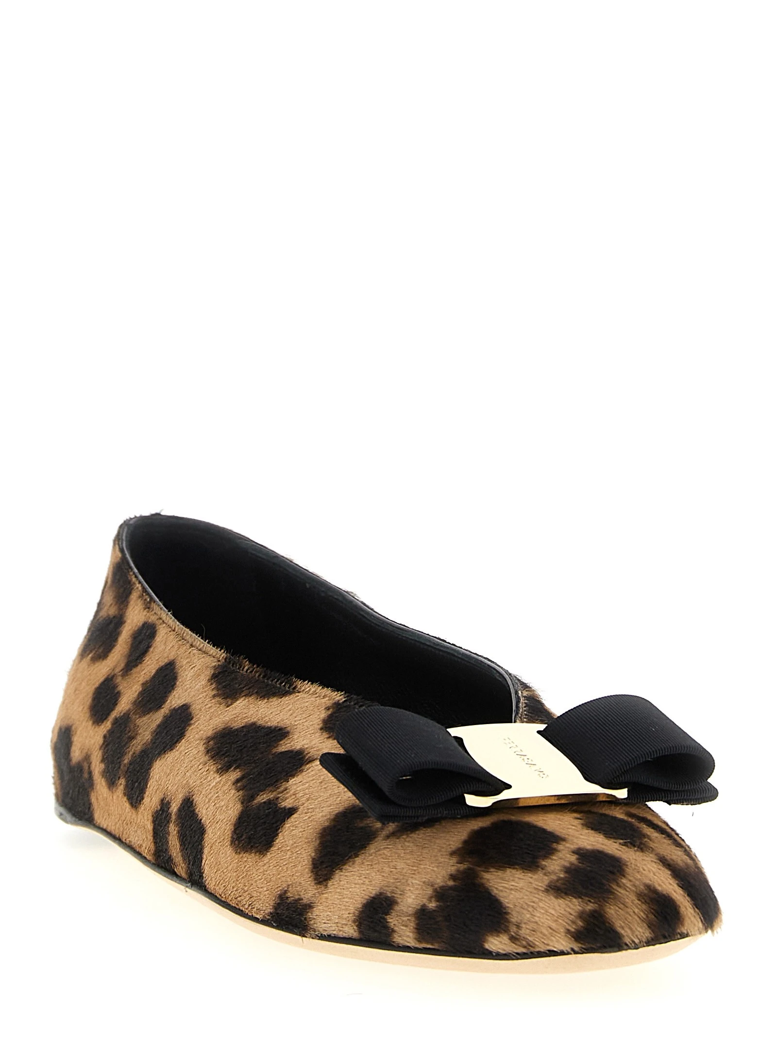 'Vanna' ballet flats