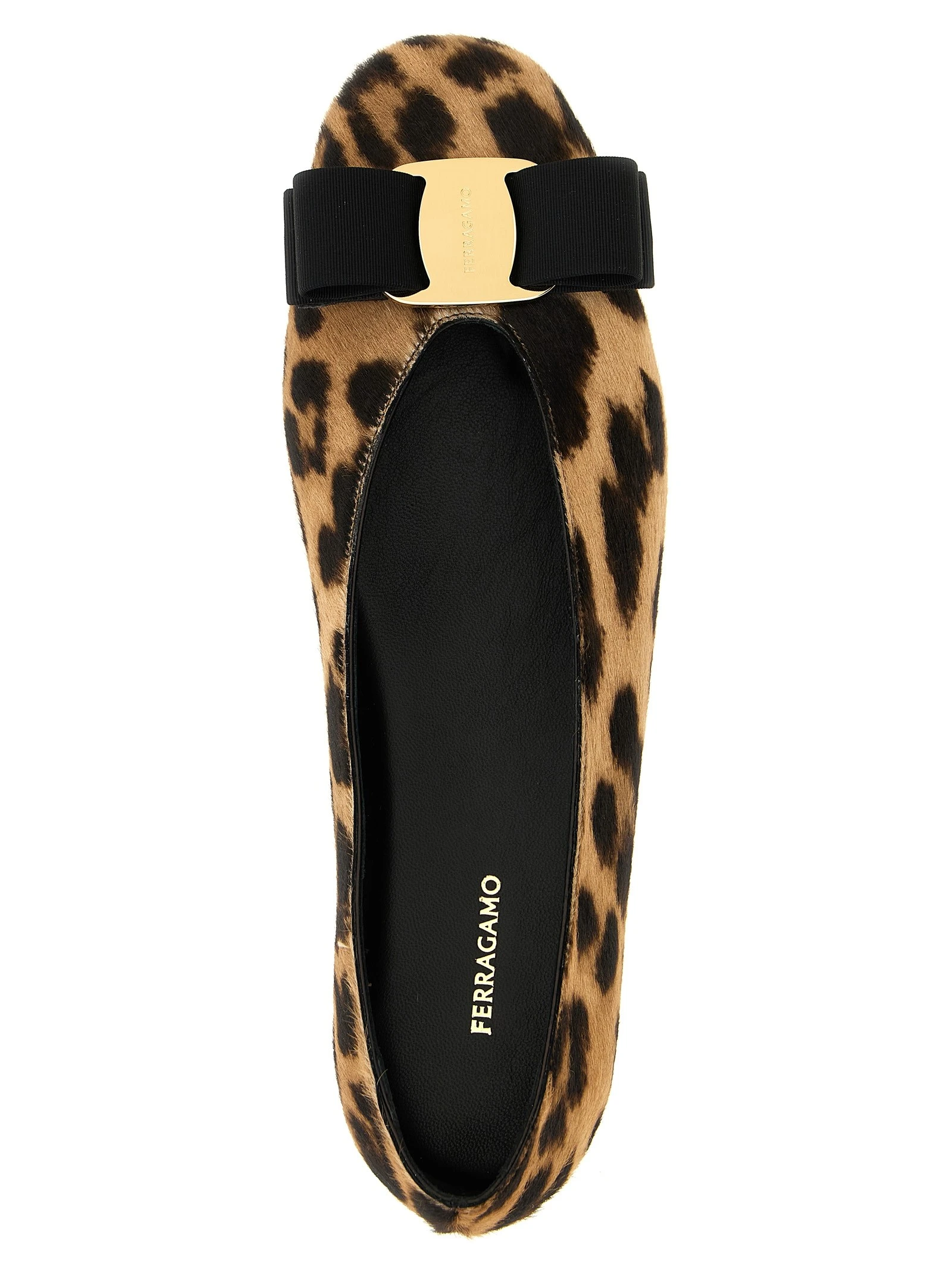 'Vanna' ballet flats