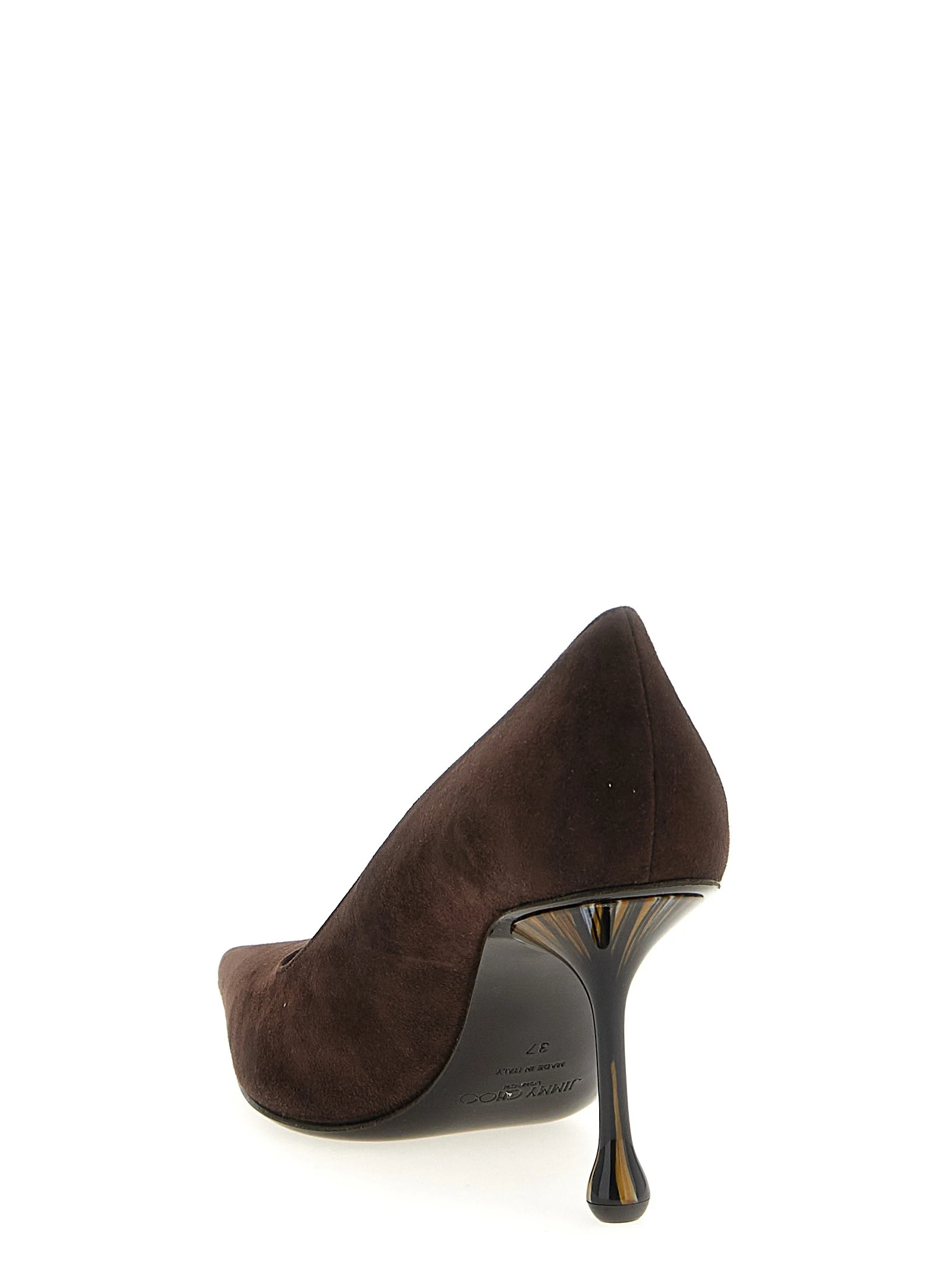 'Ixia' pumps