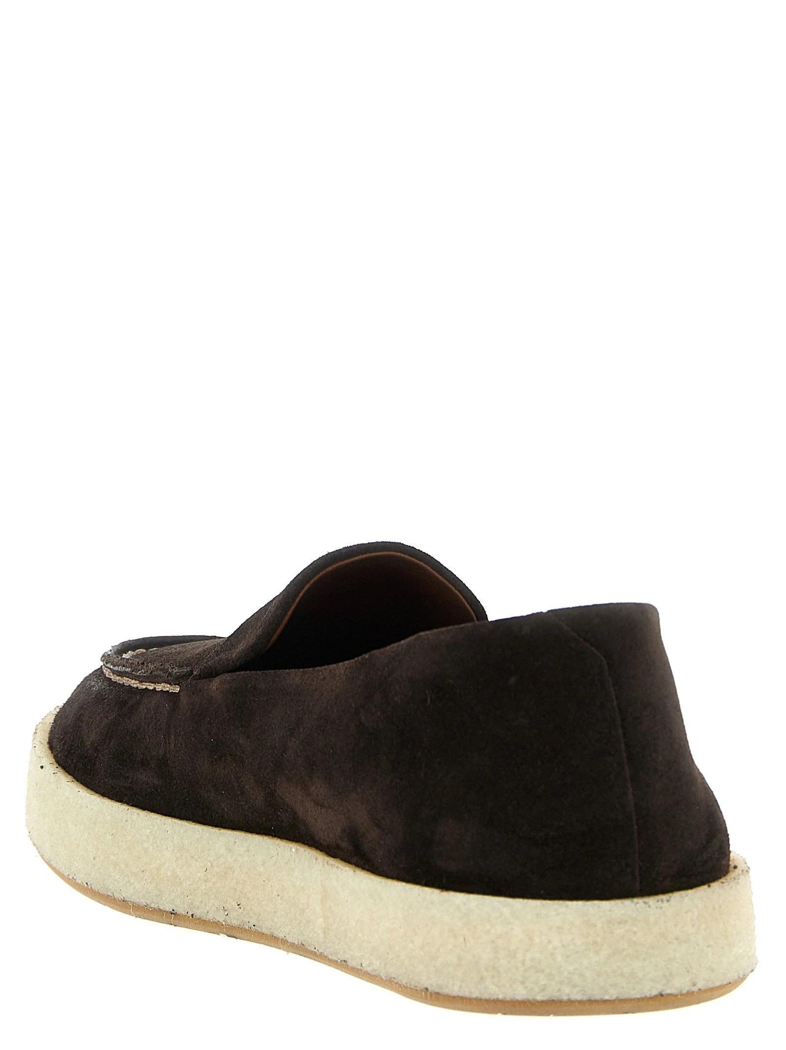 'Cassablocco' loafers