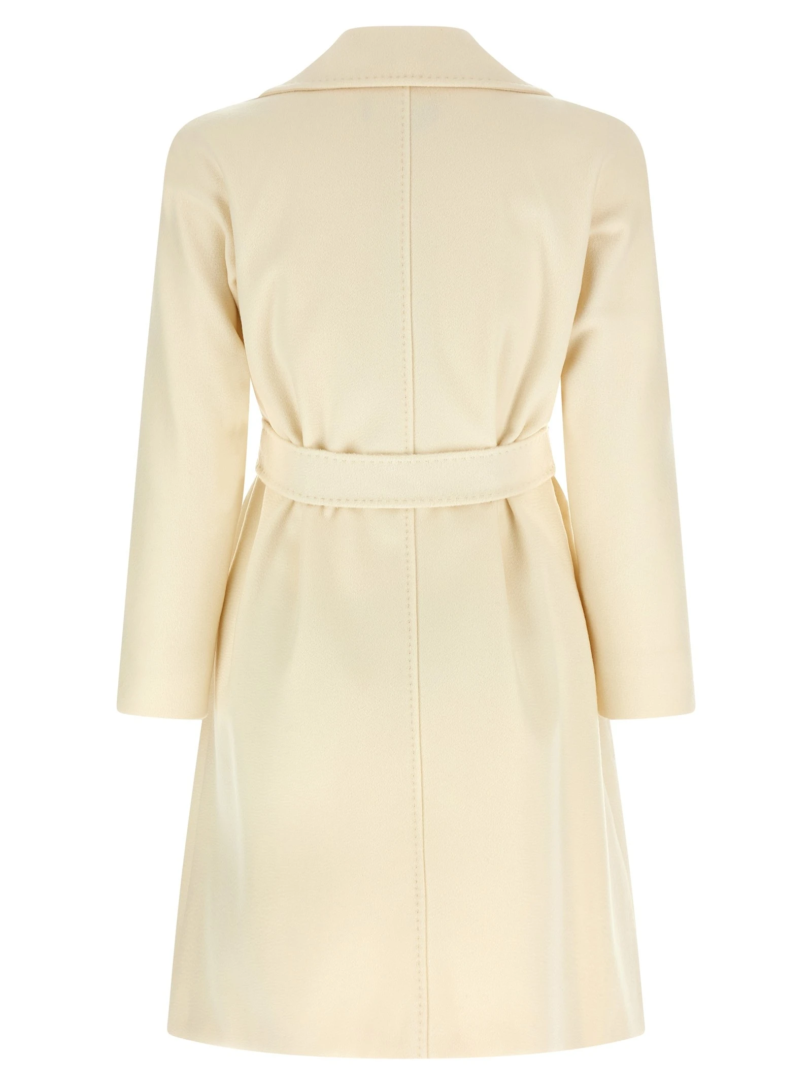 'Dravenna' coat