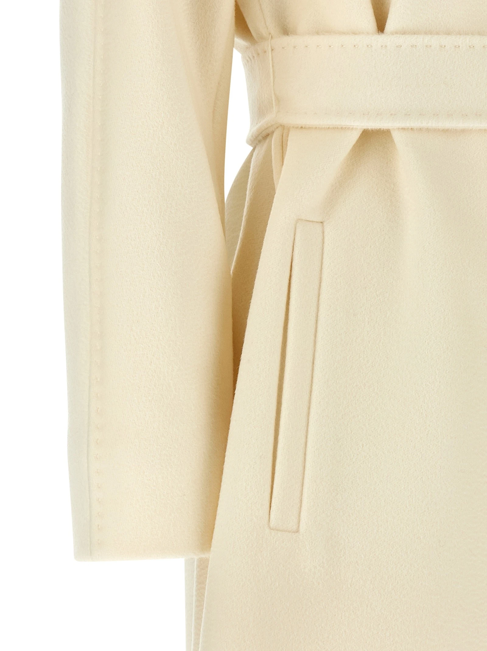 'Dravenna' coat